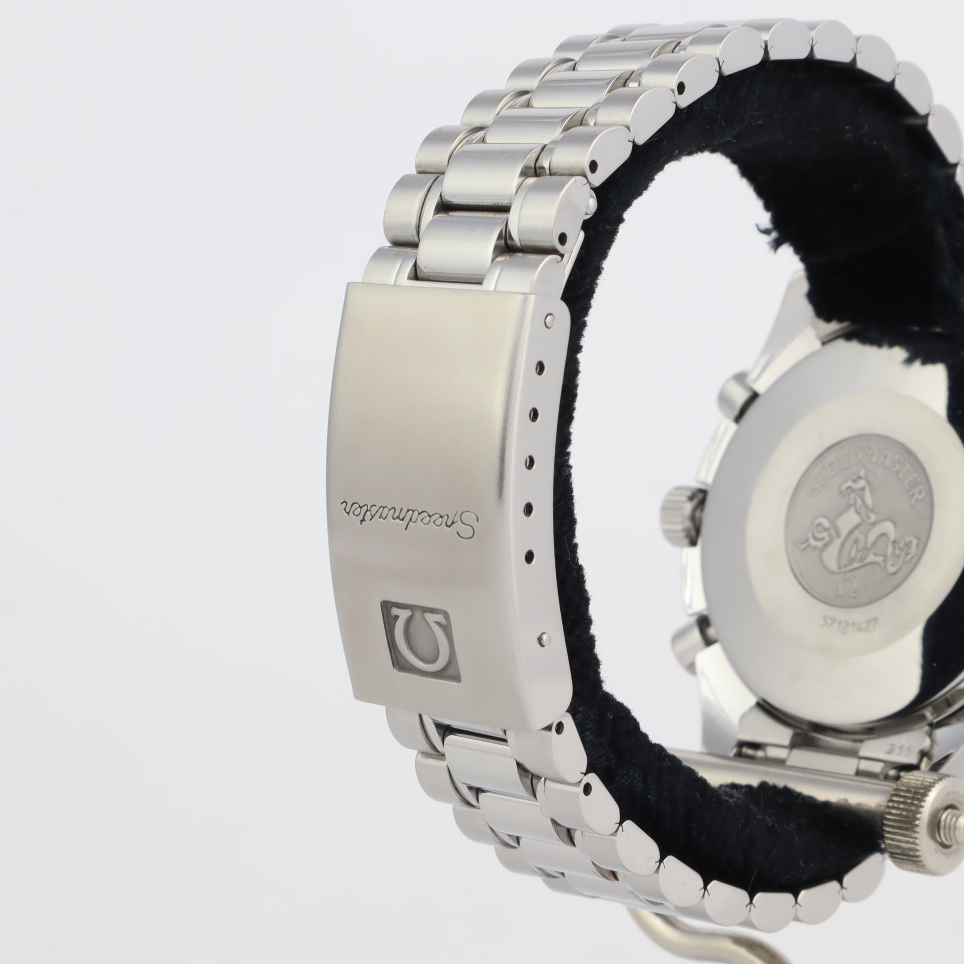 Omega Speedmaster Reduced 3510.50    | Box & Papers | 2006