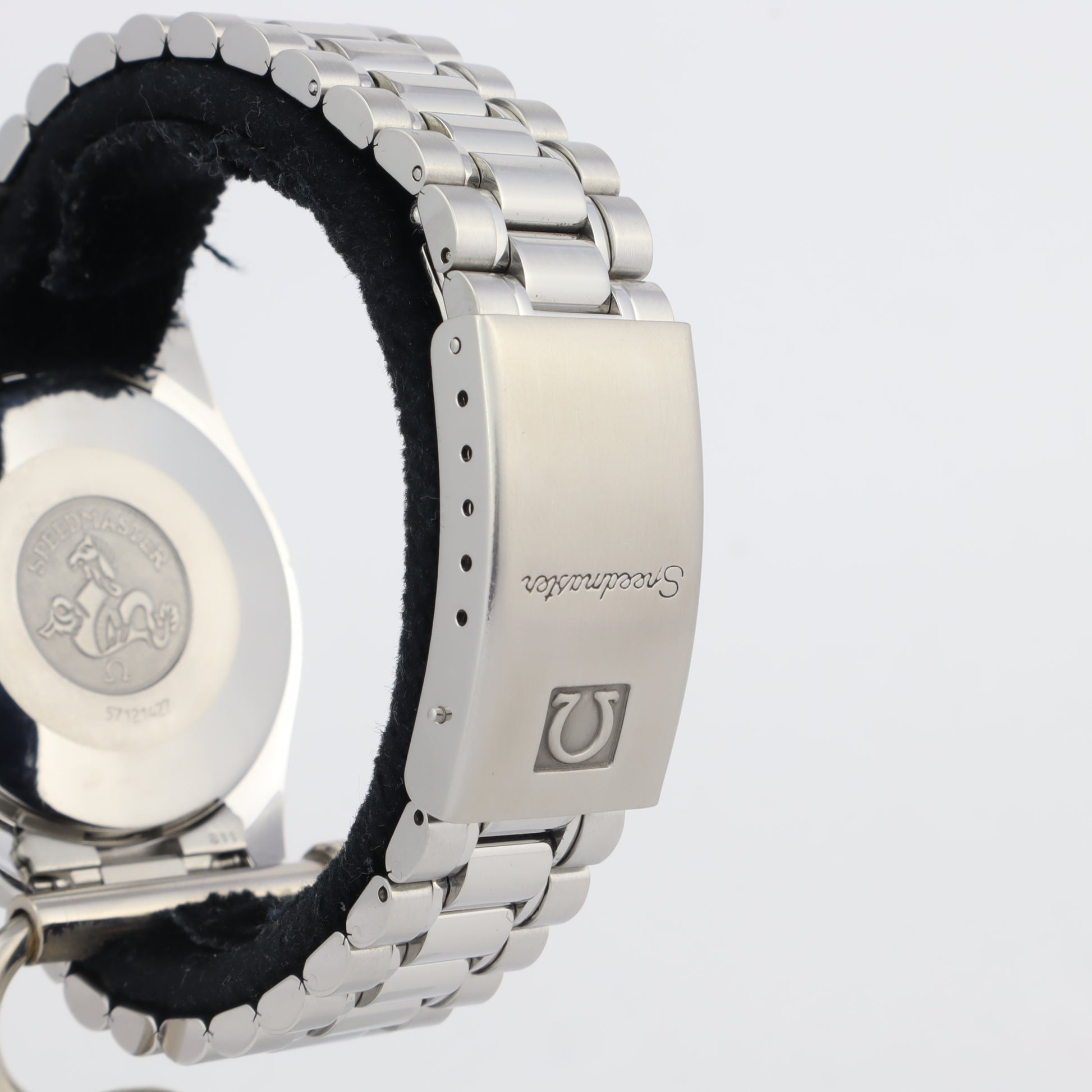 Omega Speedmaster Reduced 3510.50    | Box & Papers | 2006