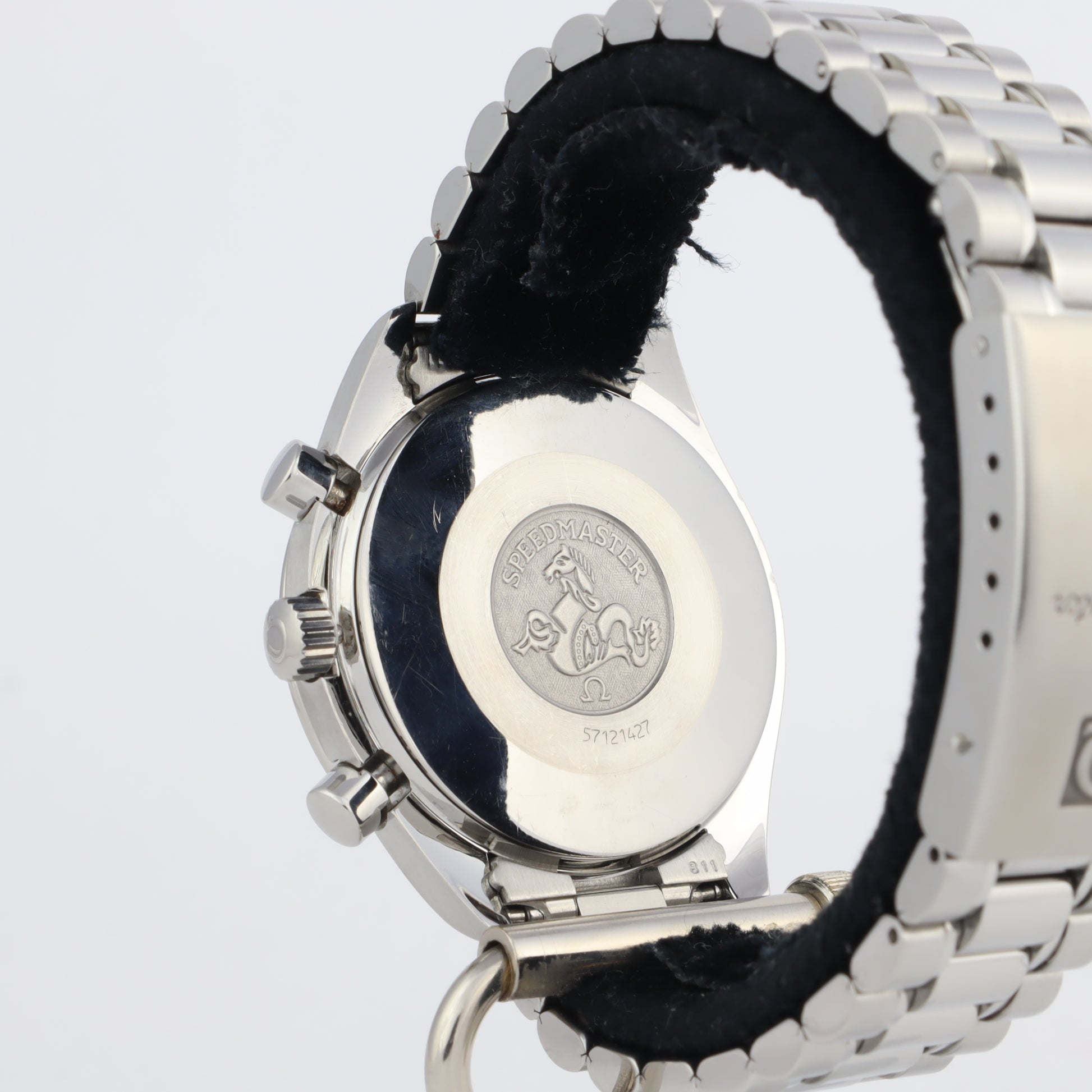 Omega Speedmaster Reduced 3510.50    | Box & Papers | 2006