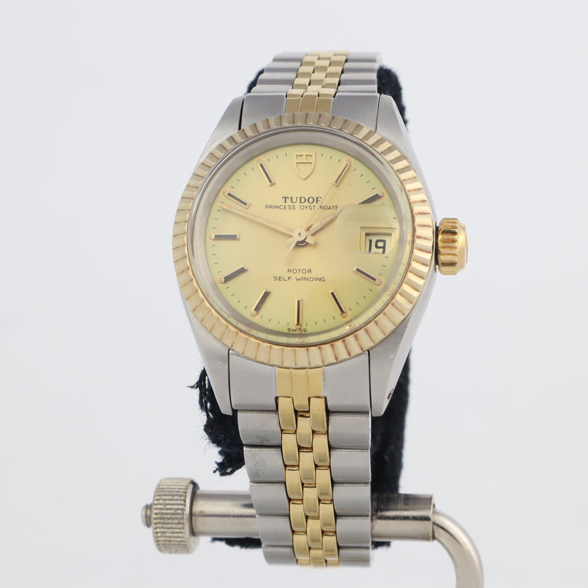 Tudor Princess Oysterdate 92413     | 1985