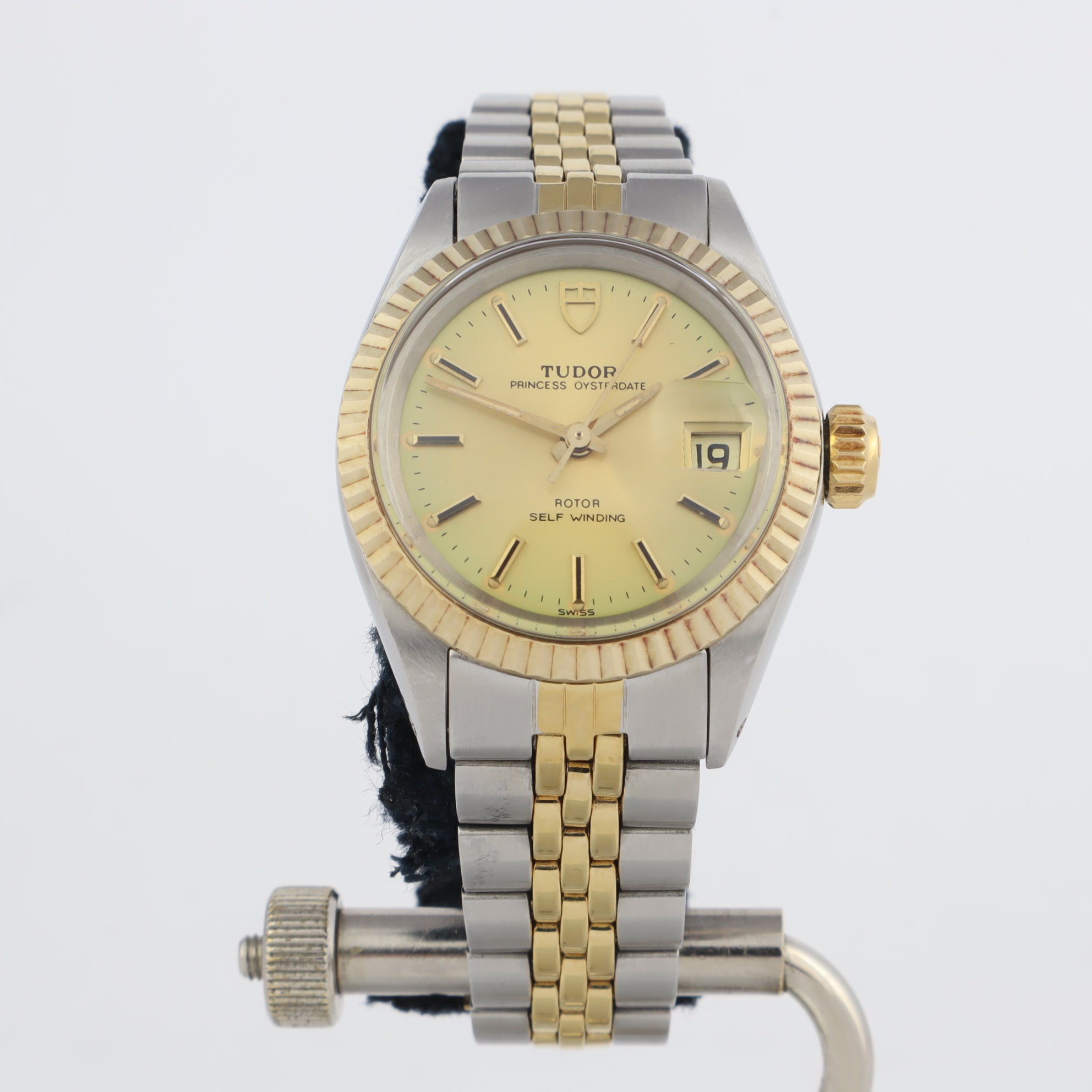Tudor Princess Oysterdate 92413     | 1985