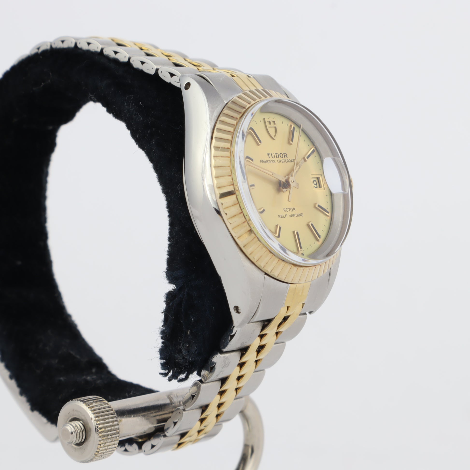 Tudor Princess Oysterdate 92413     | 1985