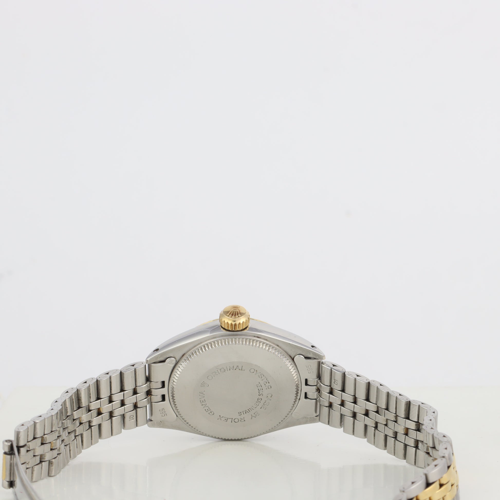 Tudor Princess Oysterdate 92413     | 1985