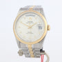 Tudor Prince Date + Day 76213 Diamond Dial   | Box & Papers | 2013
