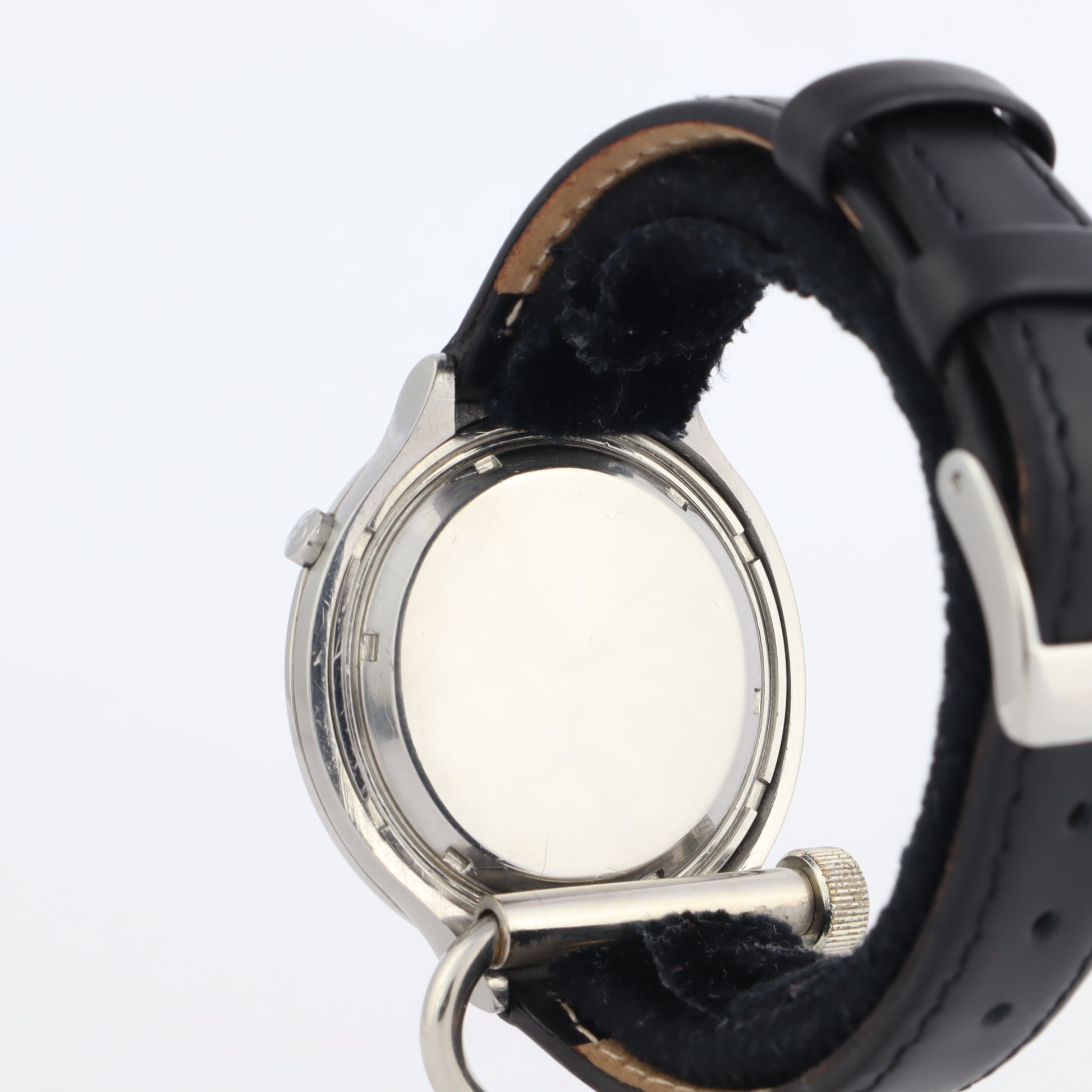 Omega Seamaster f300 Chronometer Cone Stardust 198.012     | 1970