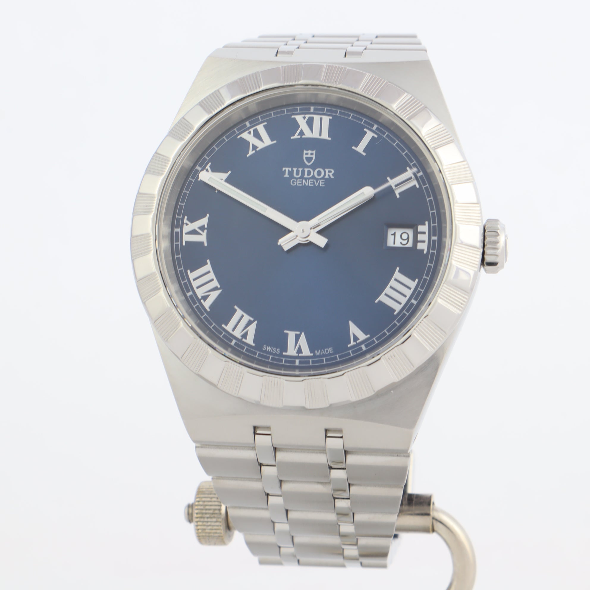Tudor Royal 28500 M28500-0005    | Box & Papers | 2026