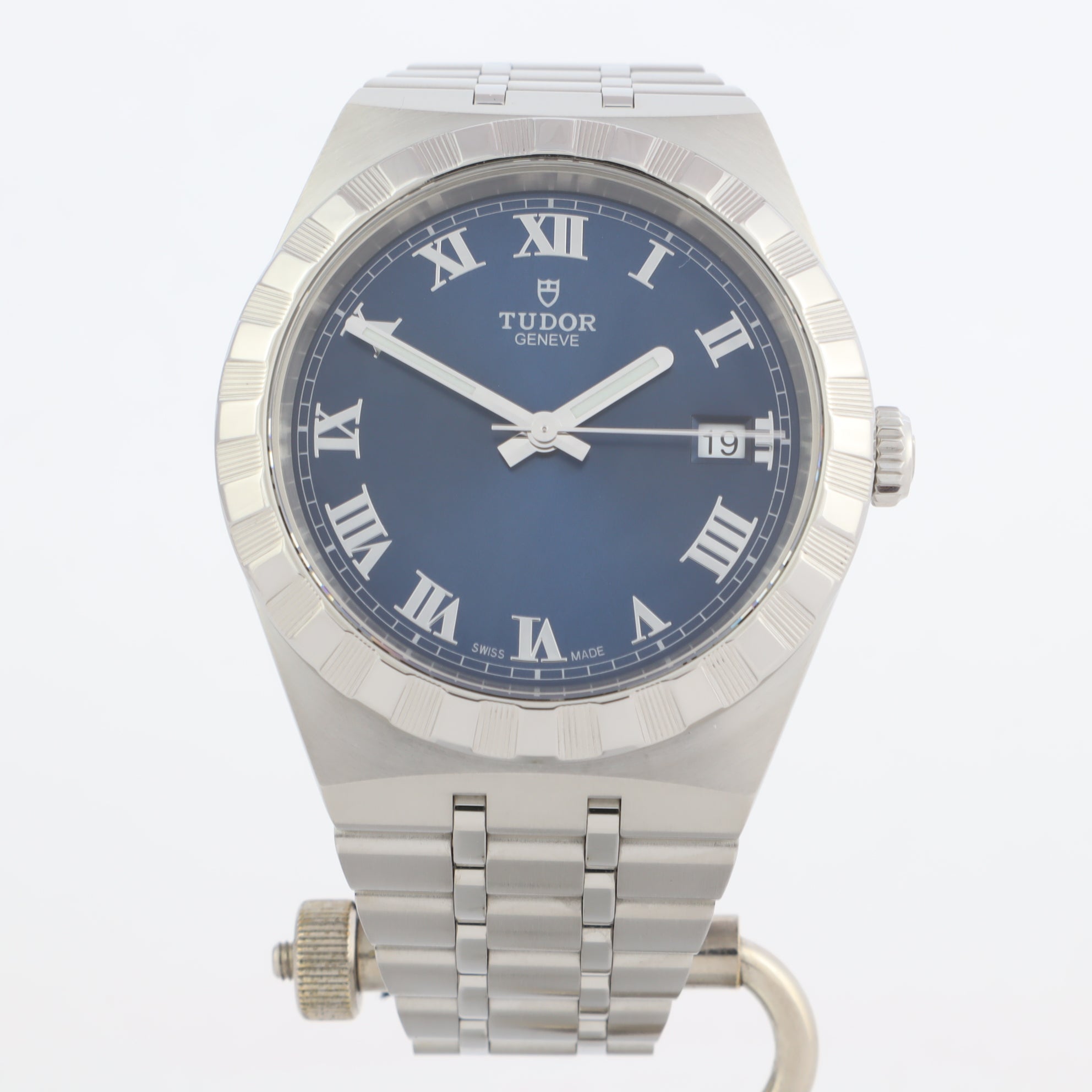 Tudor Royal 28500 M28500-0005    | Box & Papers | 2026
