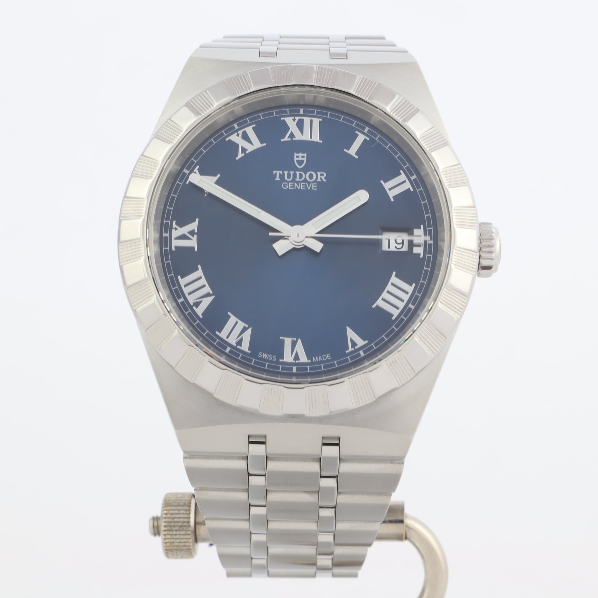 Tudor Royal 28500 M28500-0005    | Box & Papers | 2026