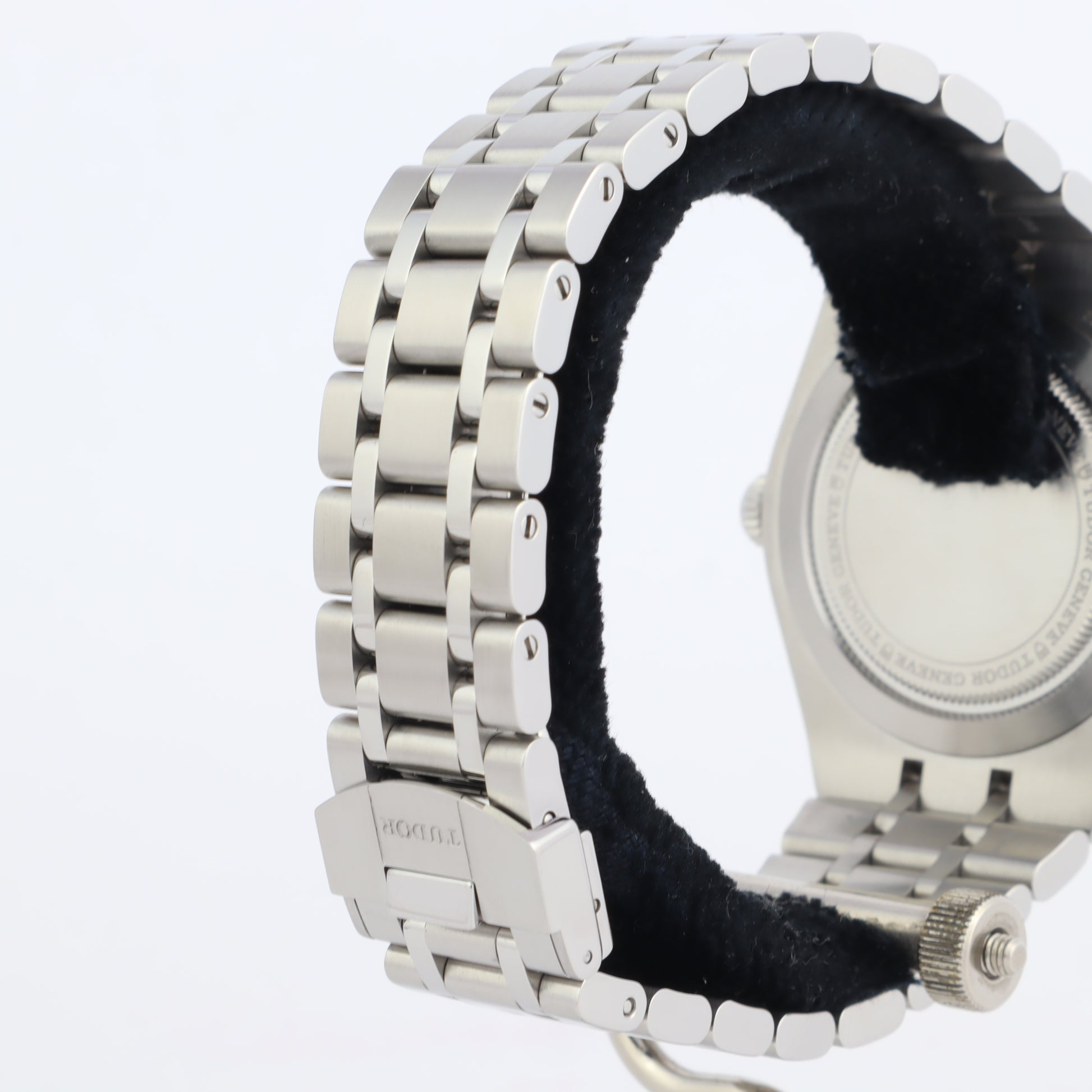 Tudor Royal 28500 M28500-0005    | Box & Papers | 2026