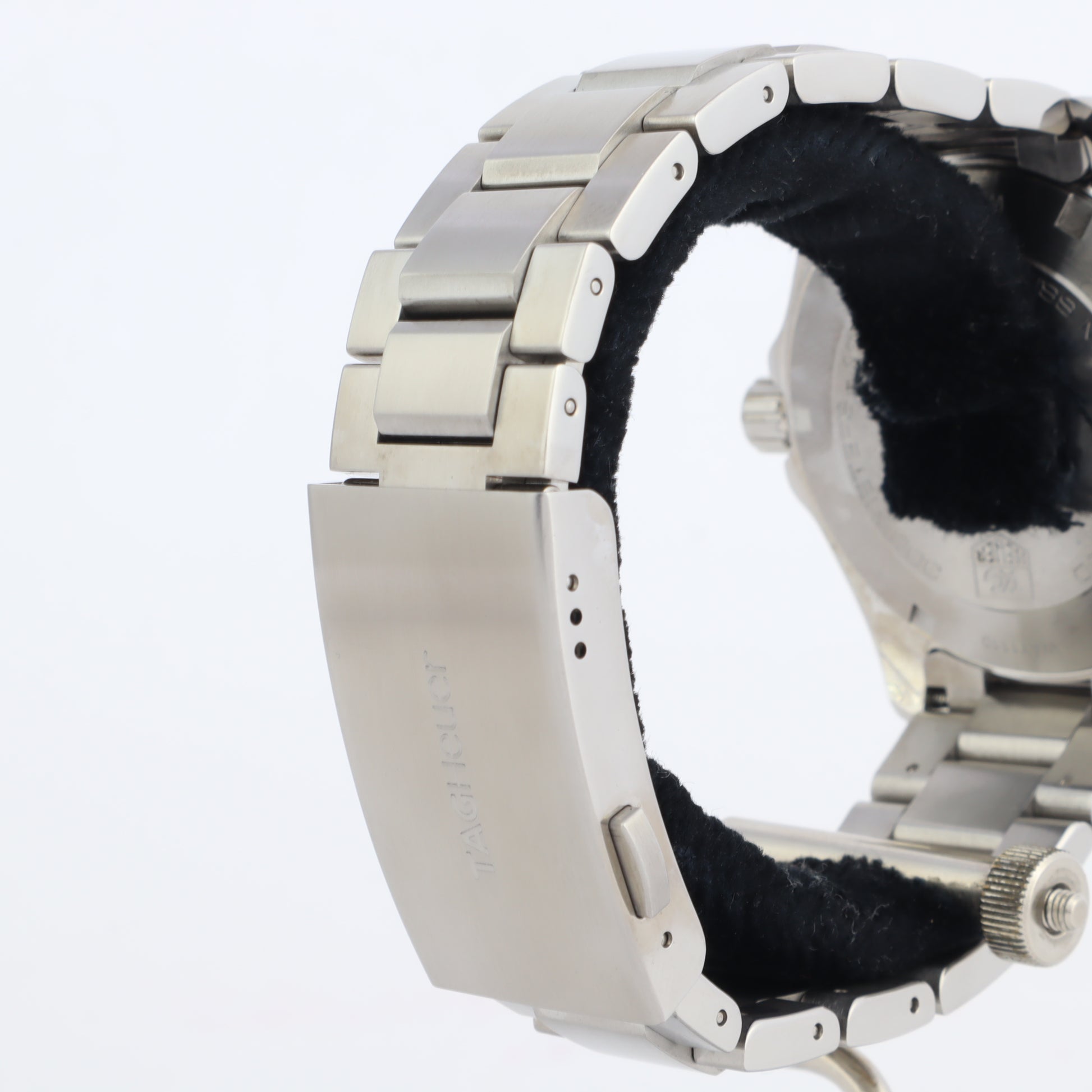 TAG Heuer Aquaracer WAY1110.BA0928   | Serviced
