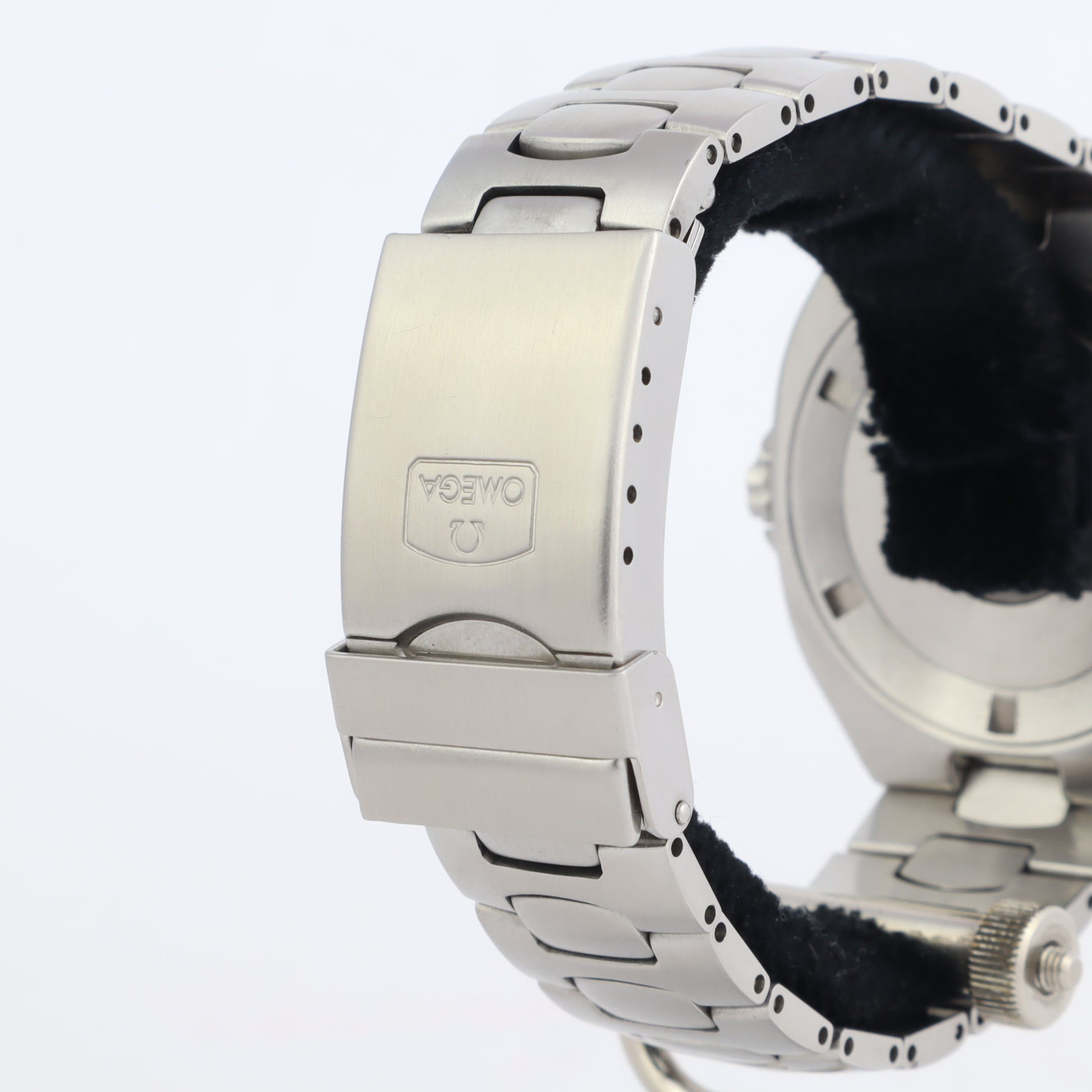 Omega Seamaster Pre Bond 200M 396.1041 'Jumbo'    | 1989