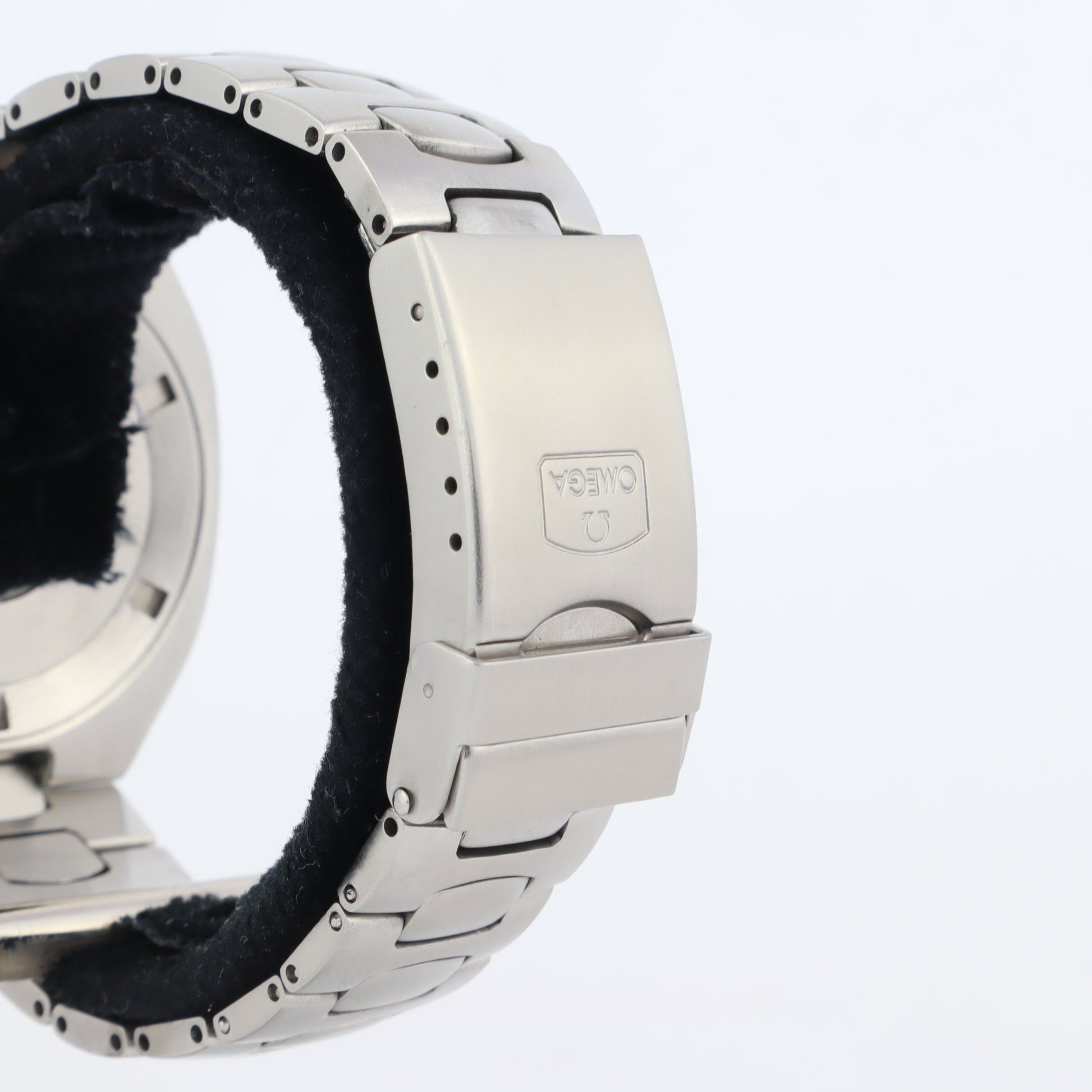 Omega Seamaster Pre Bond 200M 396.1041 'Jumbo'    | 1989