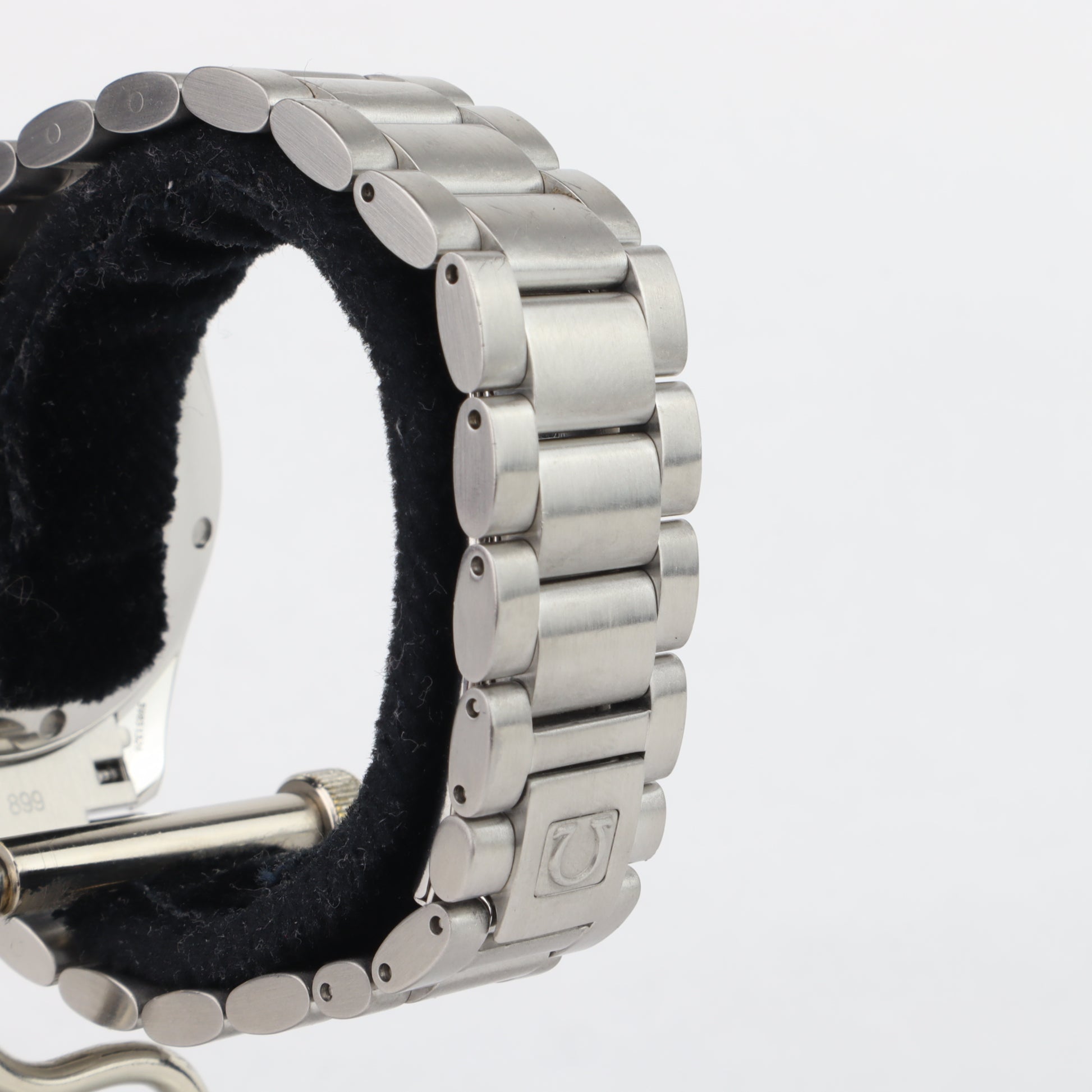 Omega Seamaster Aqua Terra 150M 2518.50     | 2002