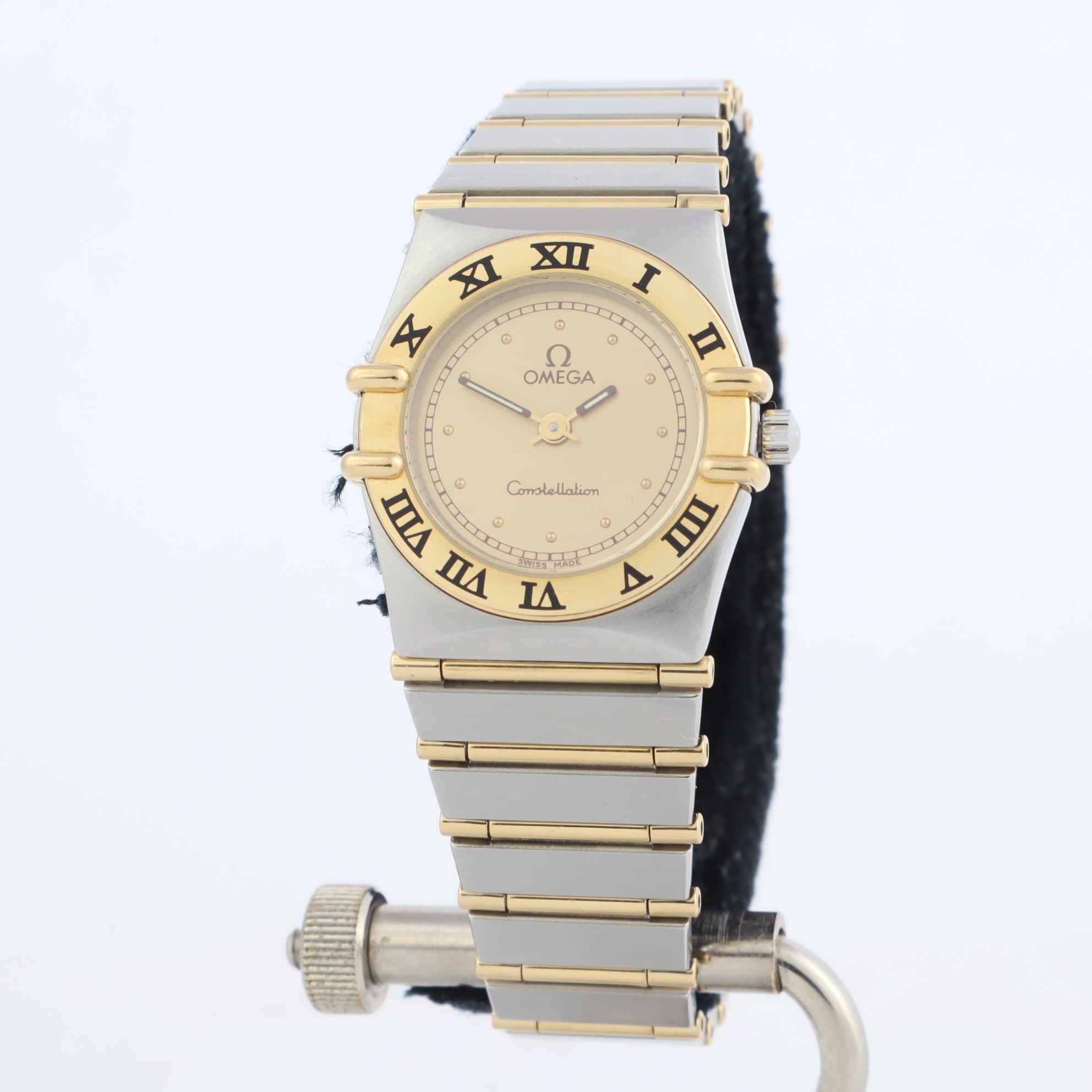 Omega Constellation 795.1080 'Manhattan' Ladies    | 1991
