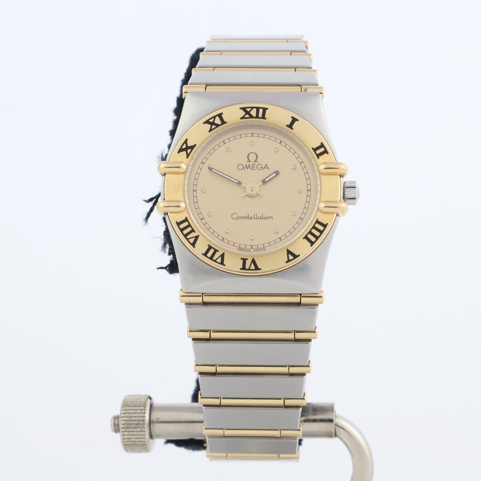 Omega Constellation 795.1080 'Manhattan' Ladies    | 1991
