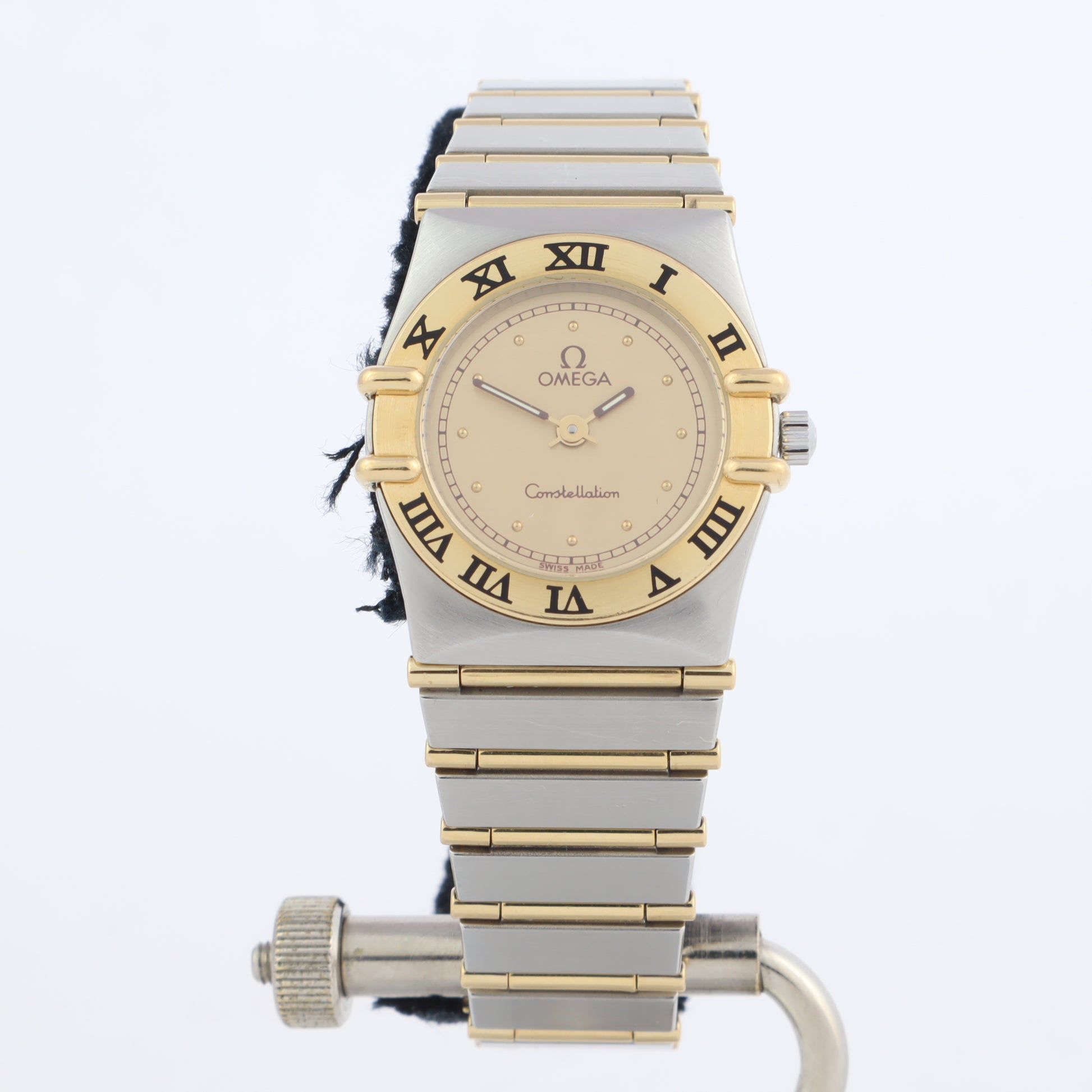 Omega Constellation 795.1080 'Manhattan' Ladies    | 1991