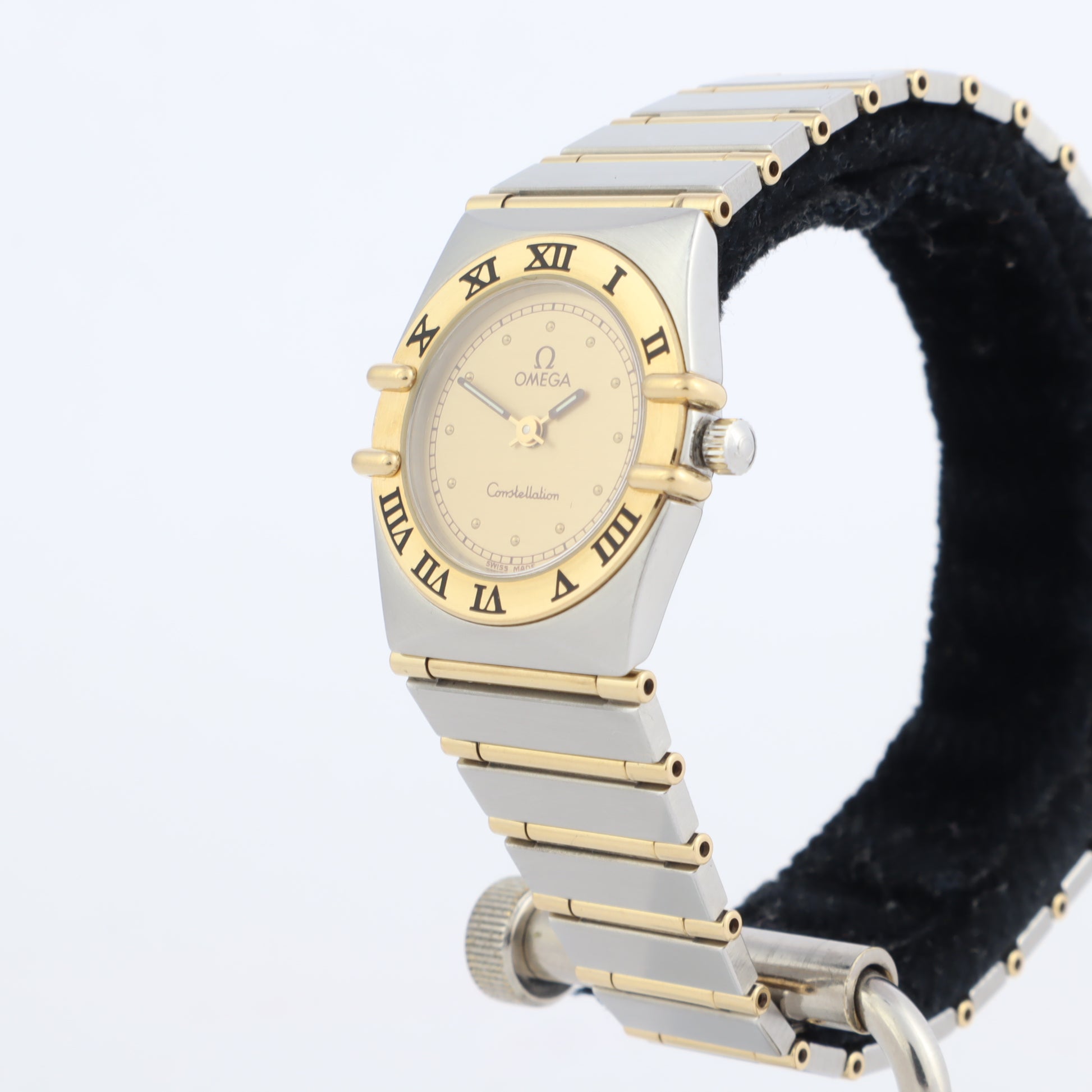 Omega Constellation 795.1080 'Manhattan' Ladies    | 1991