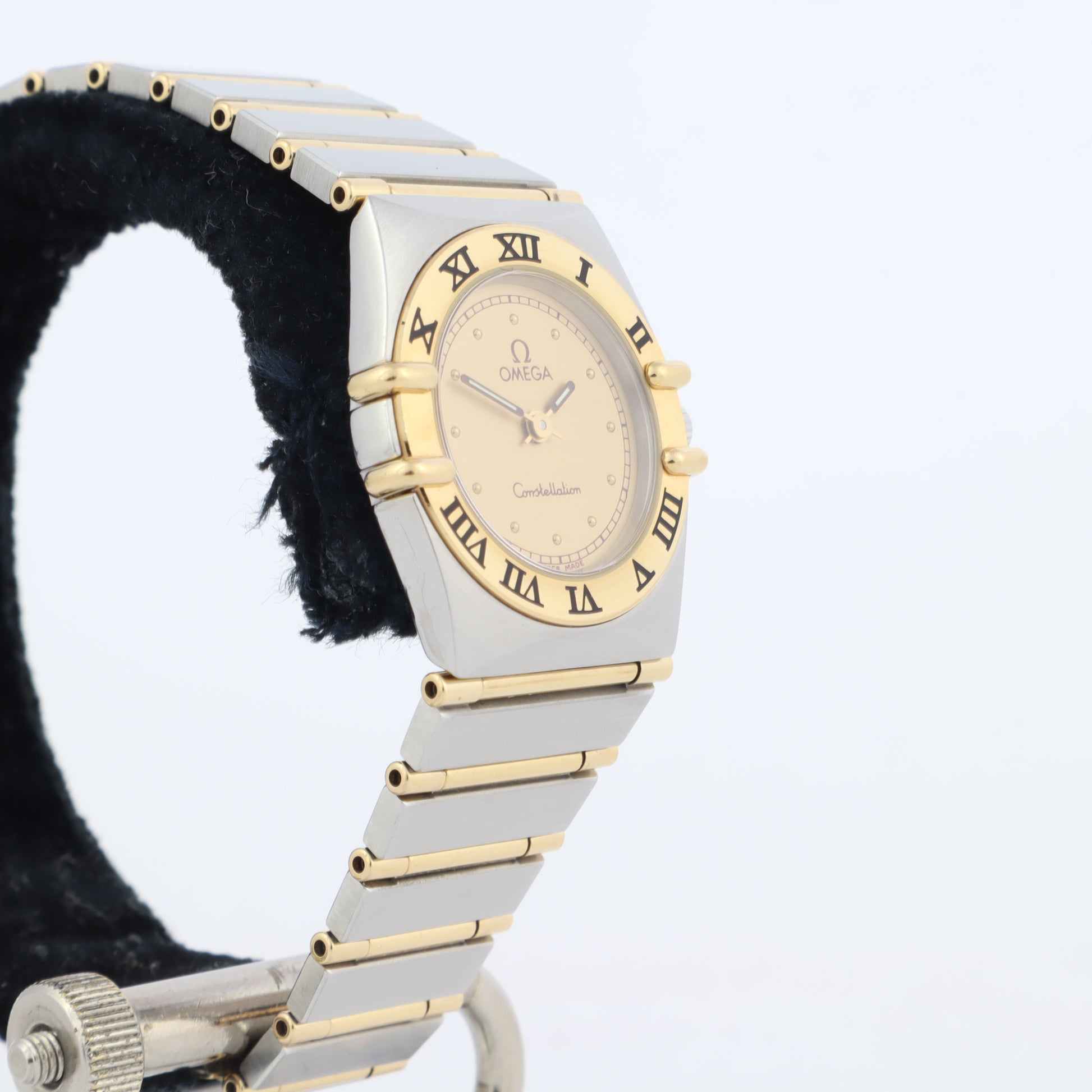 Omega Constellation 795.1080 'Manhattan' Ladies    | 1991