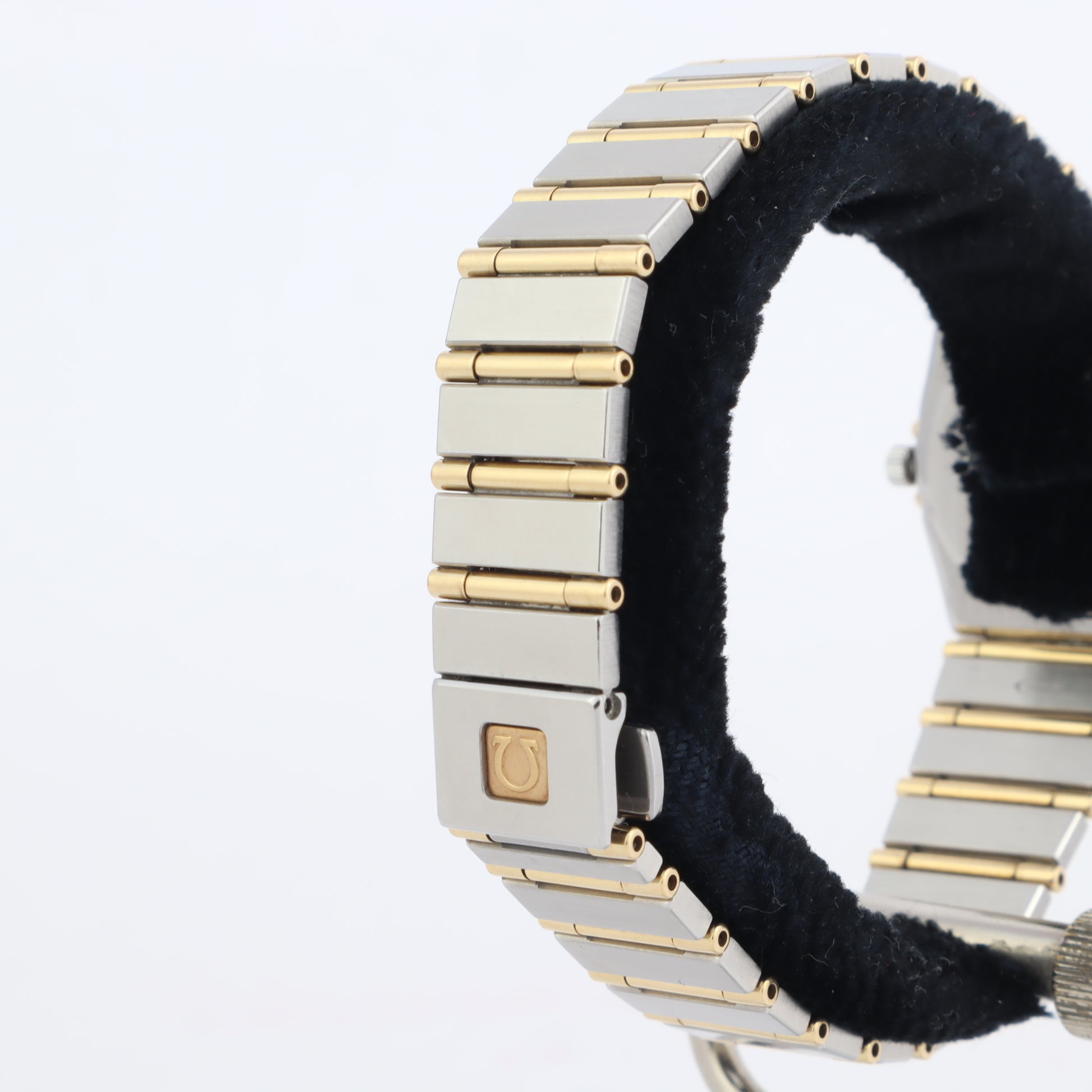Omega Constellation 795.1080 'Manhattan' Ladies    | 1991