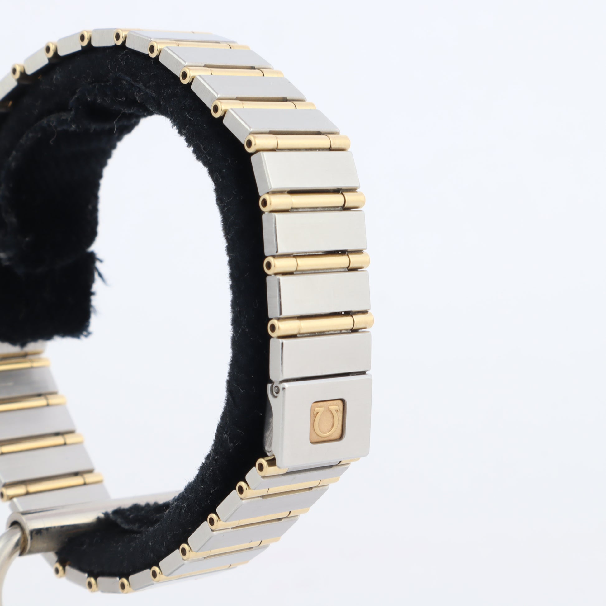 Omega Constellation 795.1080 'Manhattan' Ladies    | 1991