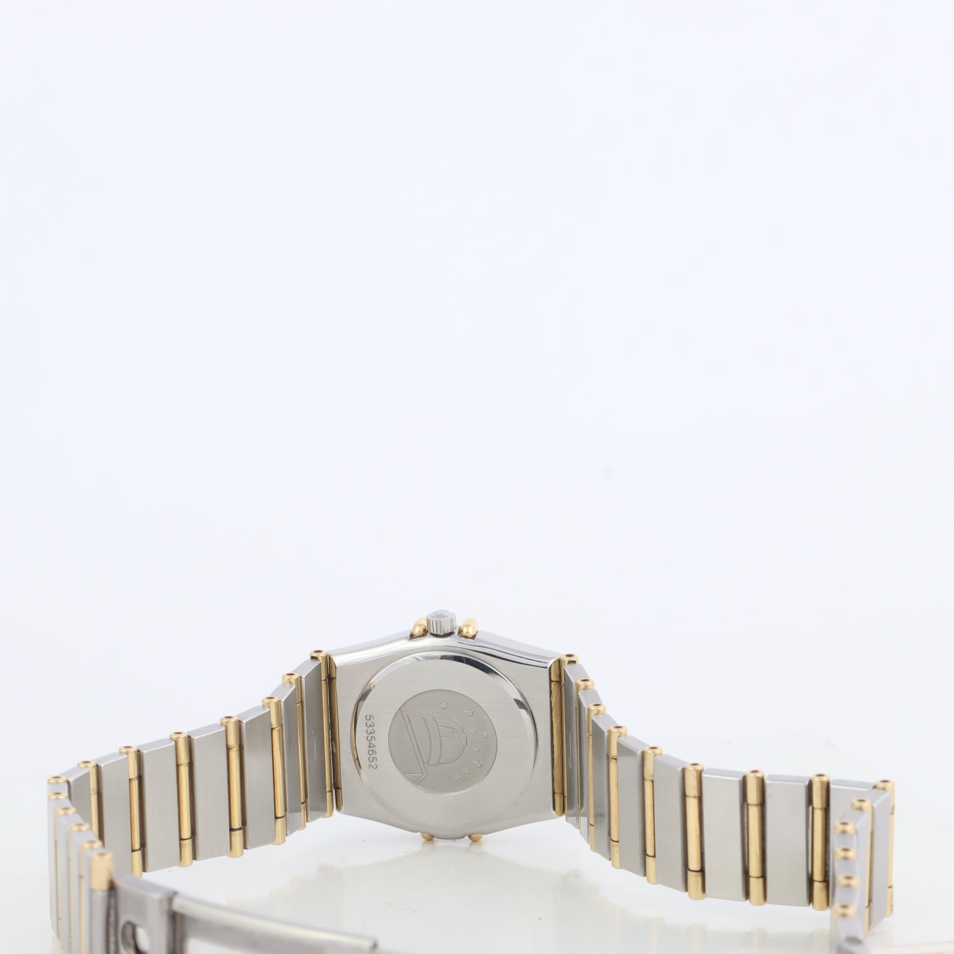 Omega Constellation 795.1080 'Manhattan' Ladies    | 1991