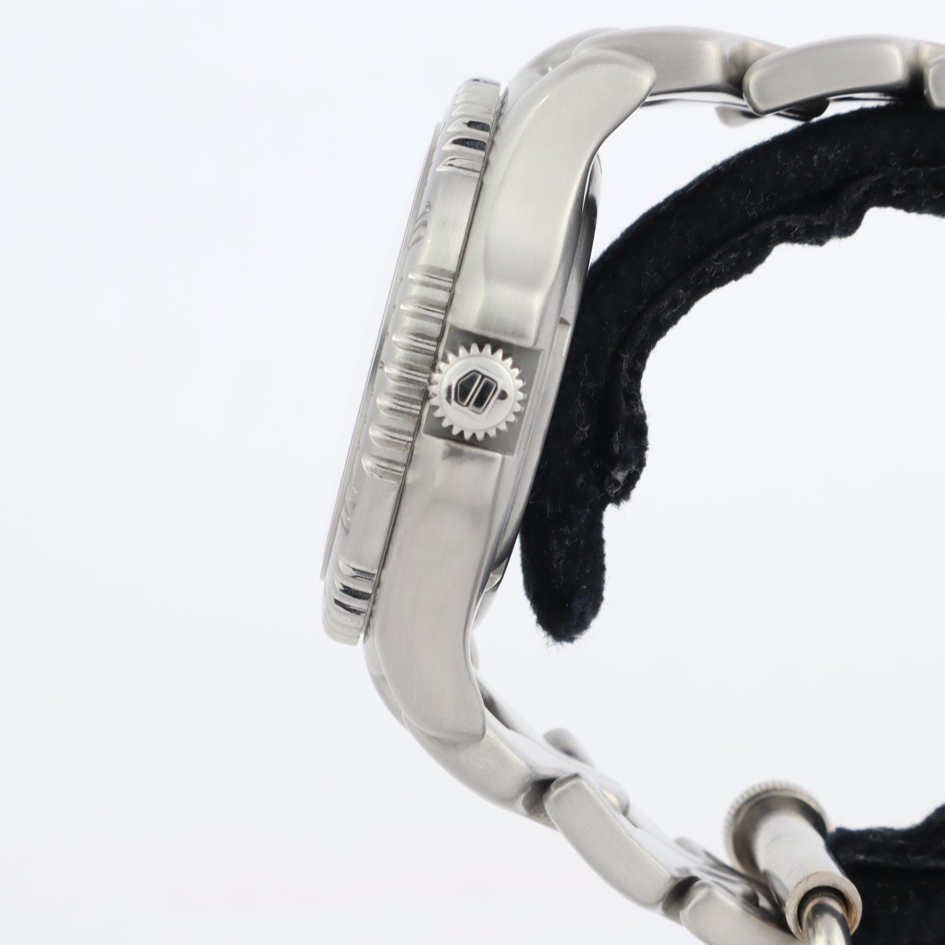TAG Heuer Link Automatic Chronometer WT5111    | Box & Papers | 2001