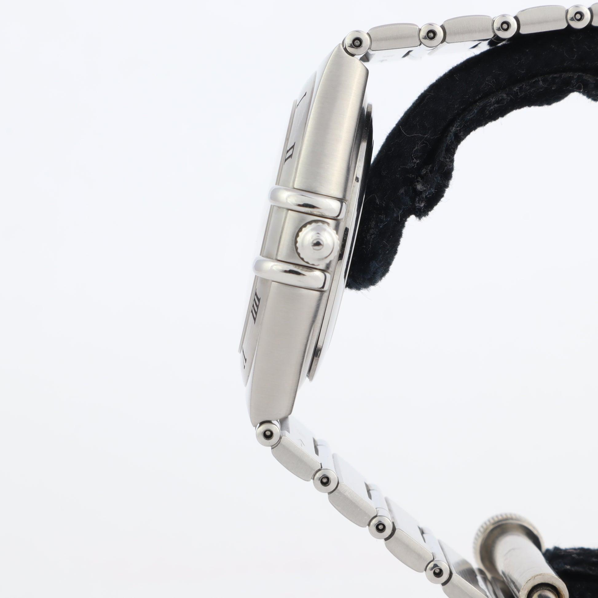 Omega Constellation 1552.30 Perpetual Calendar   | Box & Papers | 2002