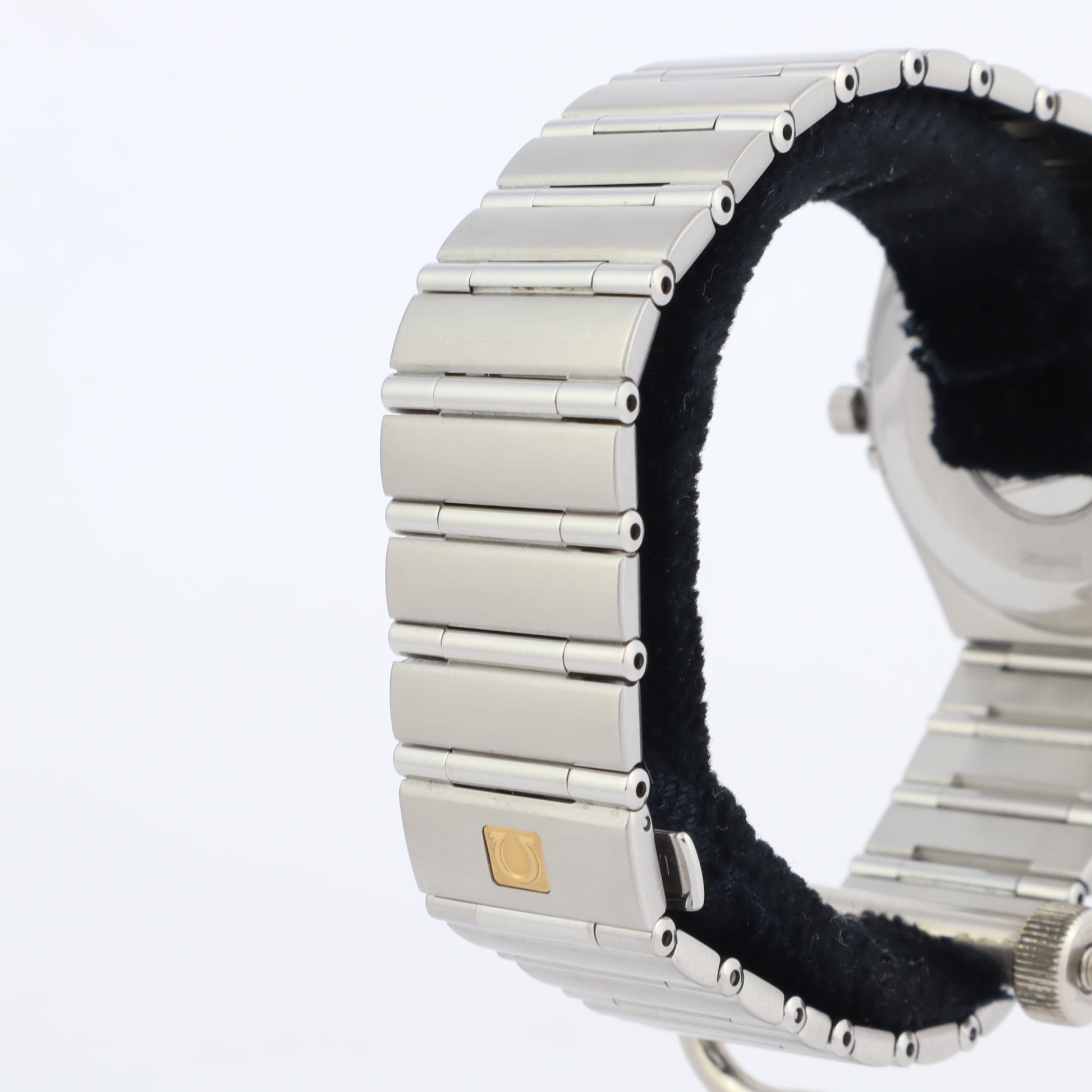 Omega Constellation 1552.30 Perpetual Calendar   | Box & Papers | 2002