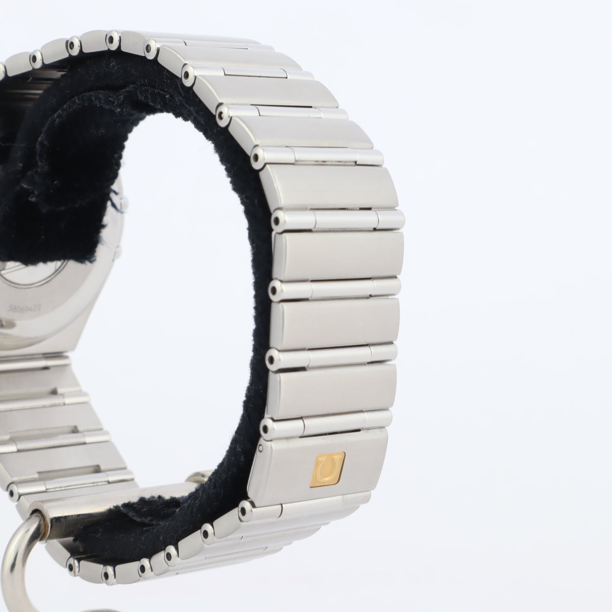 Omega Constellation 1552.30 Perpetual Calendar   | Box & Papers | 2002