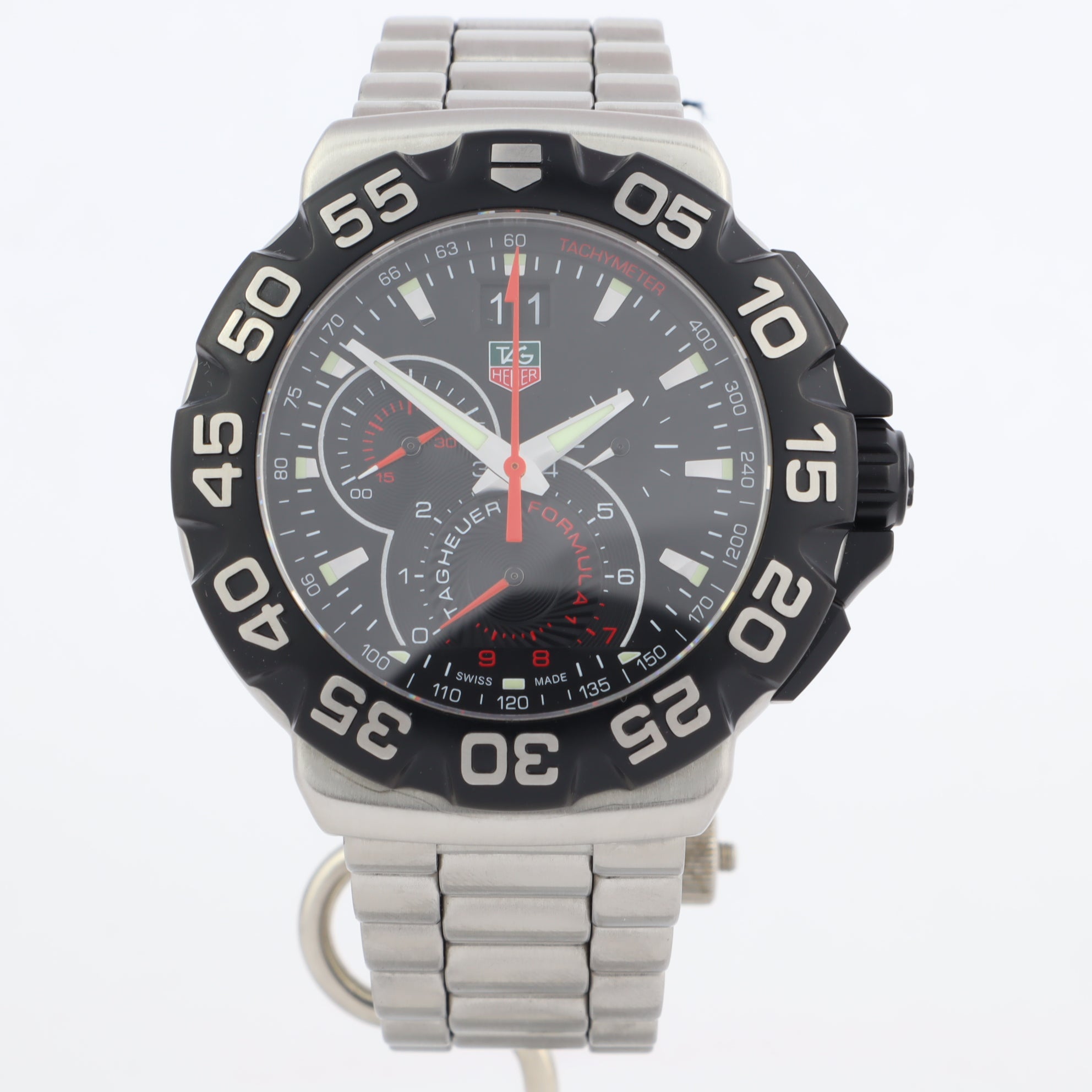 Formula 1 Chronograph CAH1010.BA0860    | Box | 2005