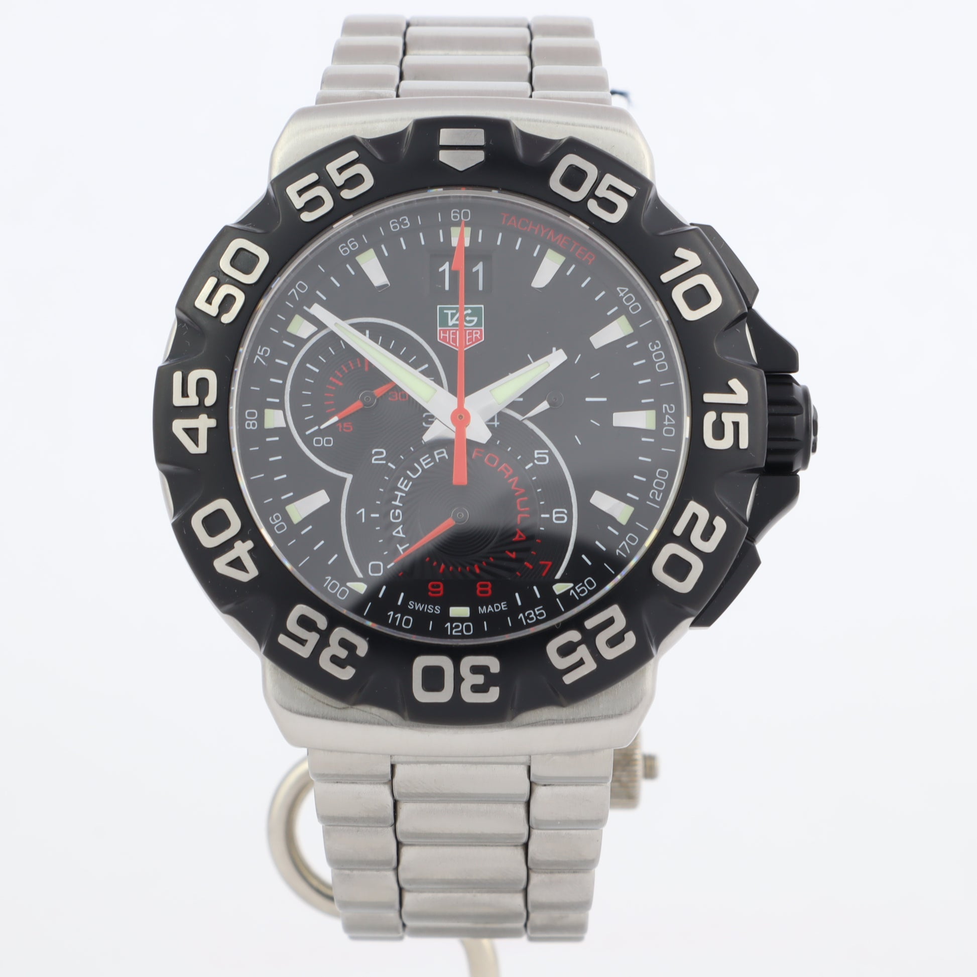 Formula 1 Chronograph CAH1010.BA0860    | Box | 2005