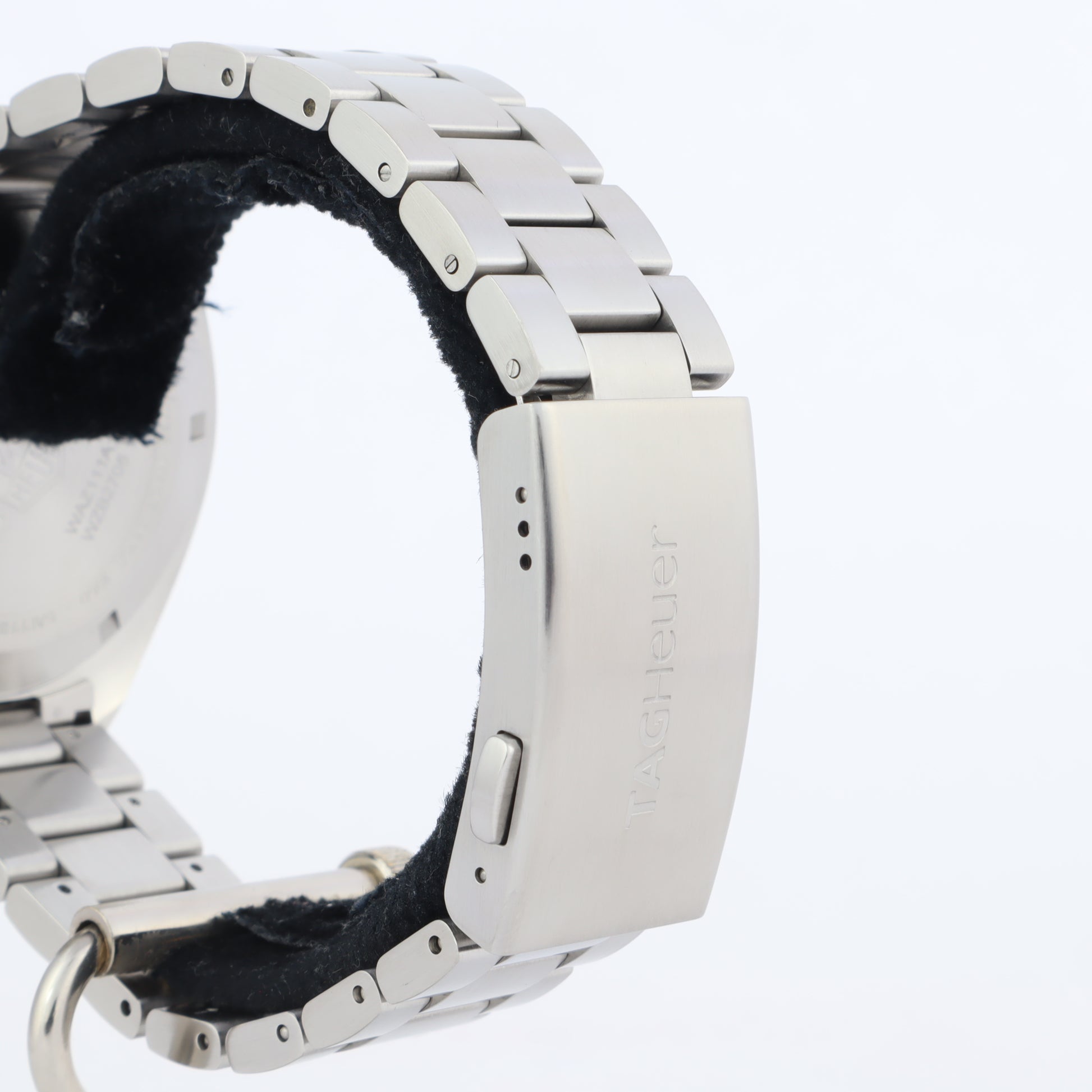 TAG Heuer Formula 1 WAZ111A.BA0875 Date Alarm   | Box & Papers | 2020