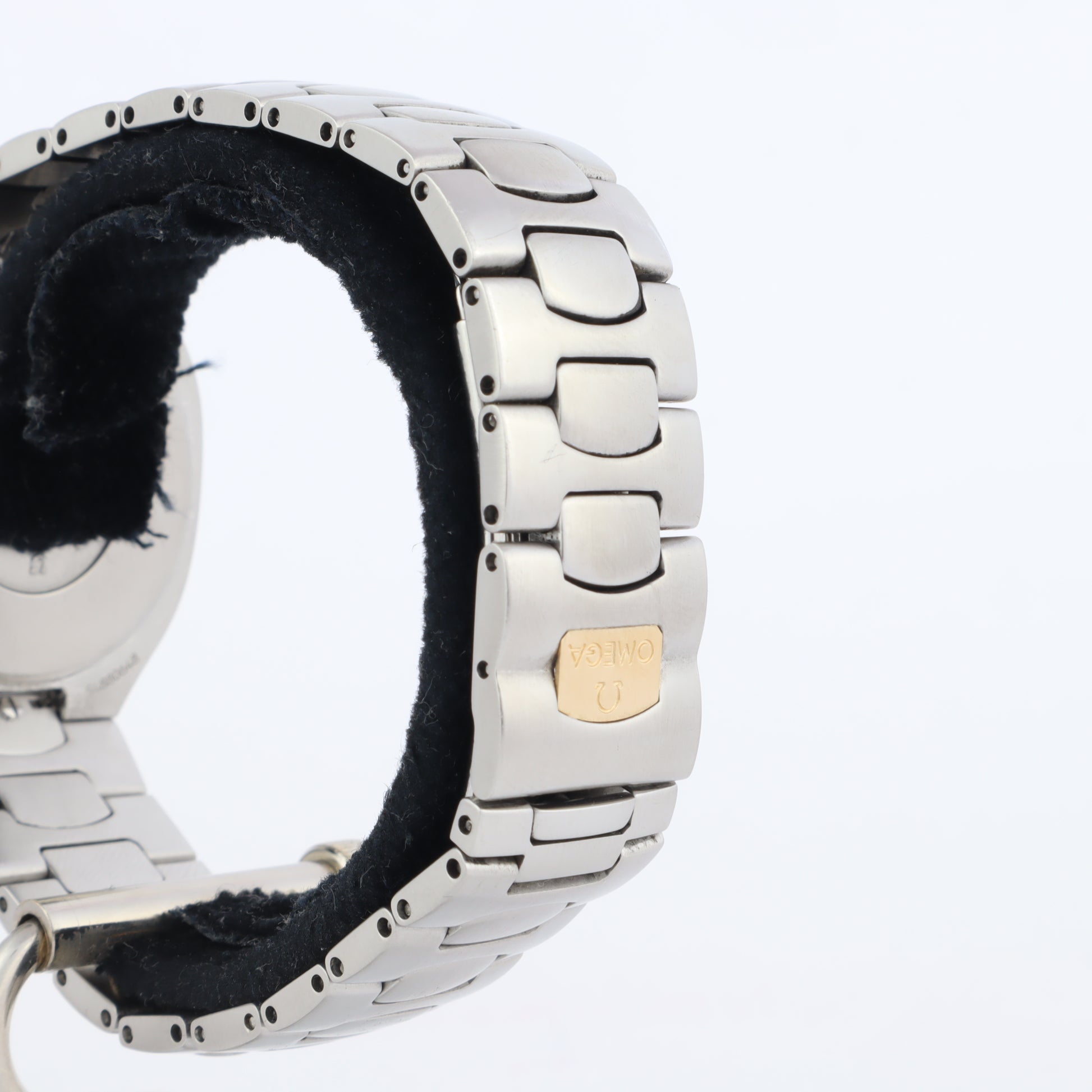 Omega Seamaster Polaris 2510.40    | Box & Papers | 1996