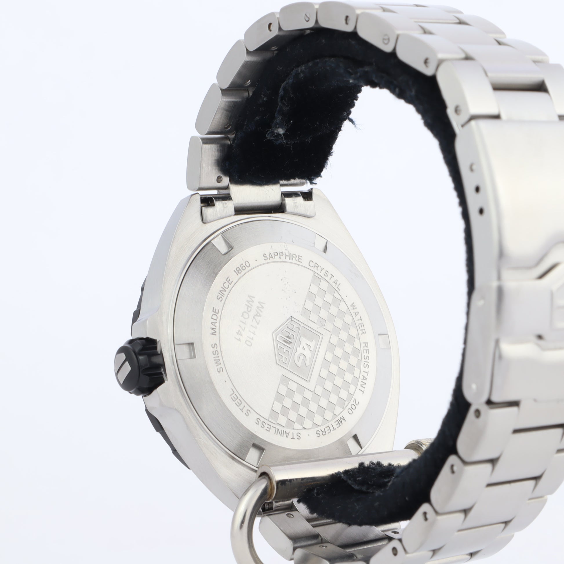 TAG Heuer Formula 1 WAZ1110.BA0875    | Box & Papers | 2018