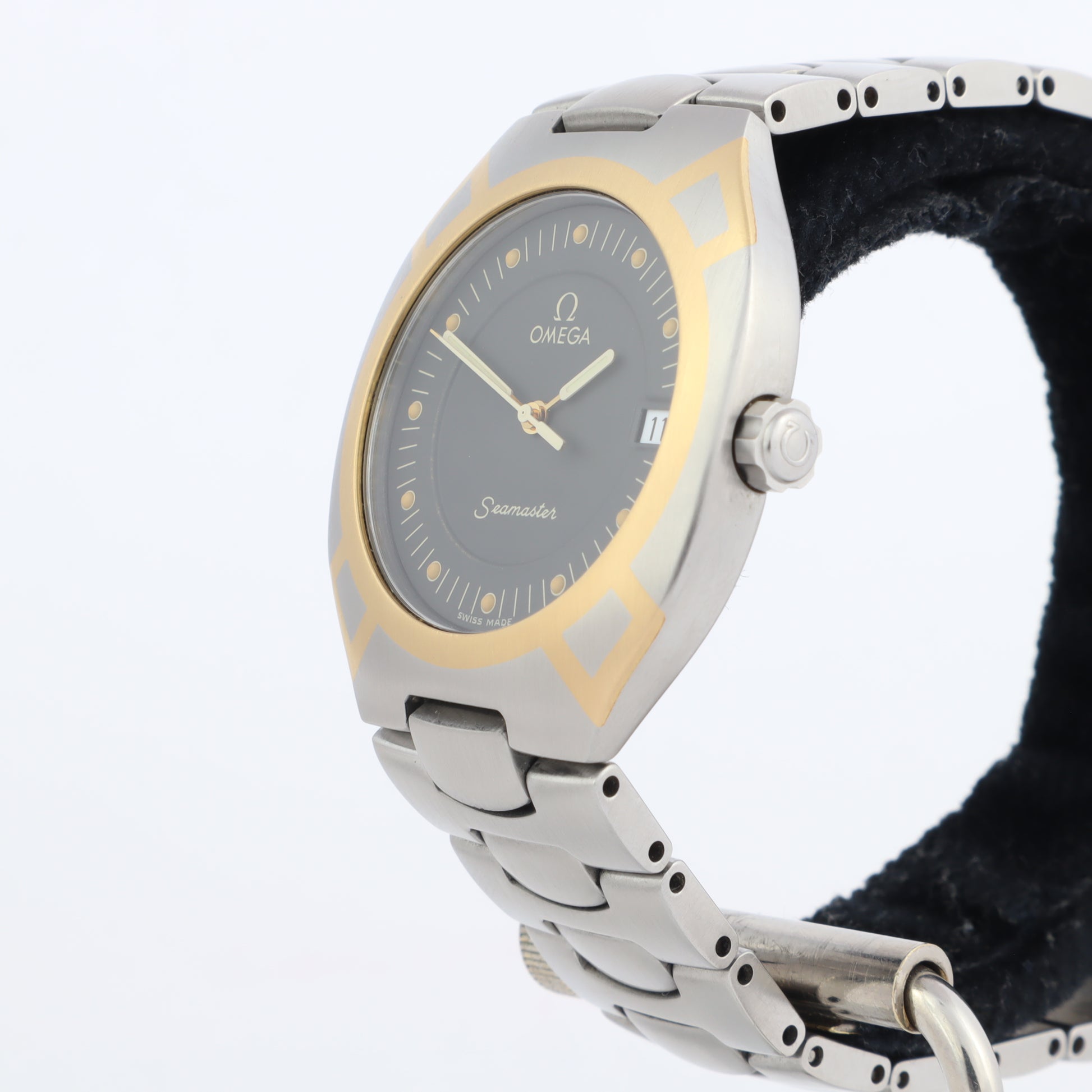 Omega Seamaster Polaris 2510.40     | 1993