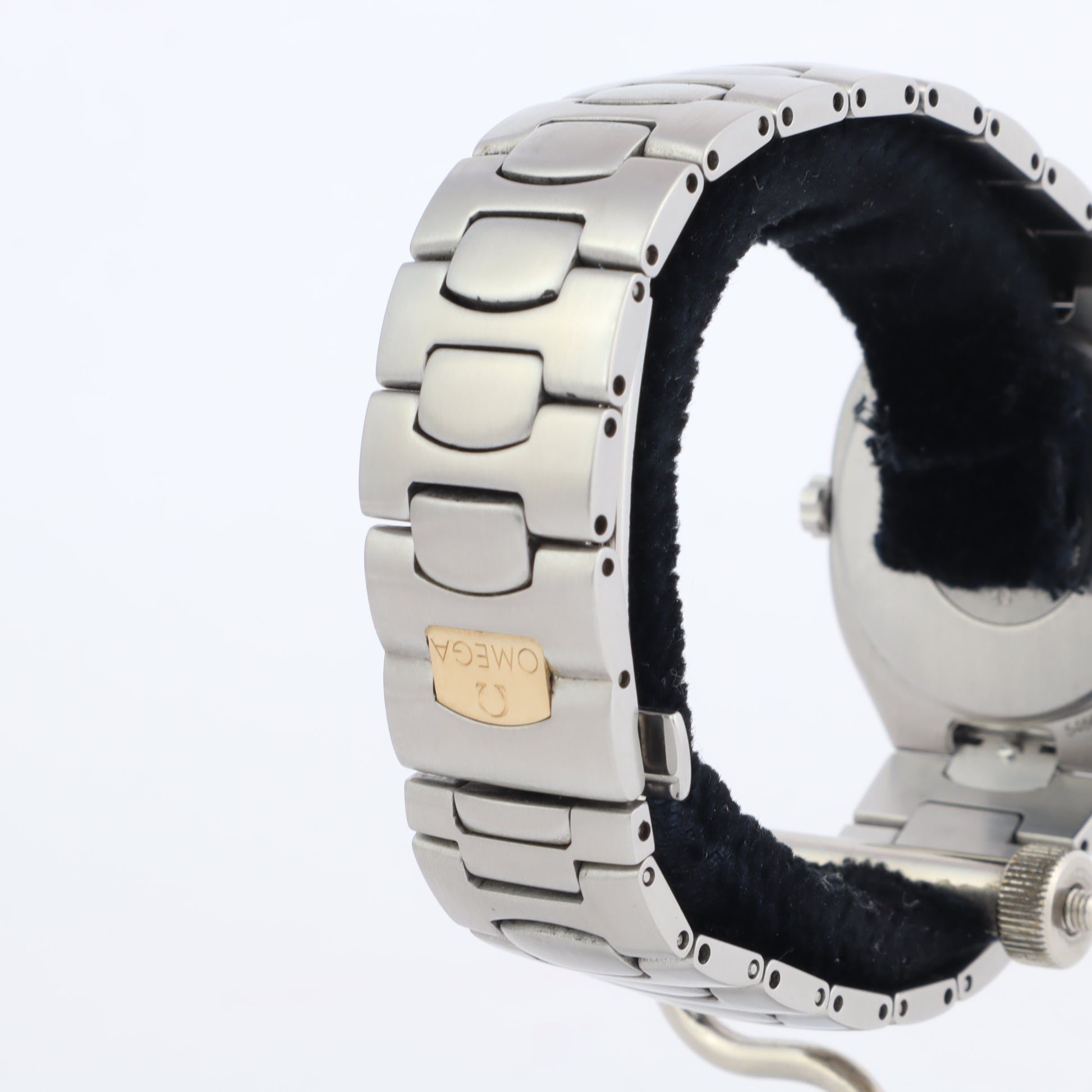 Omega Seamaster Polaris 2510.40     | 1993