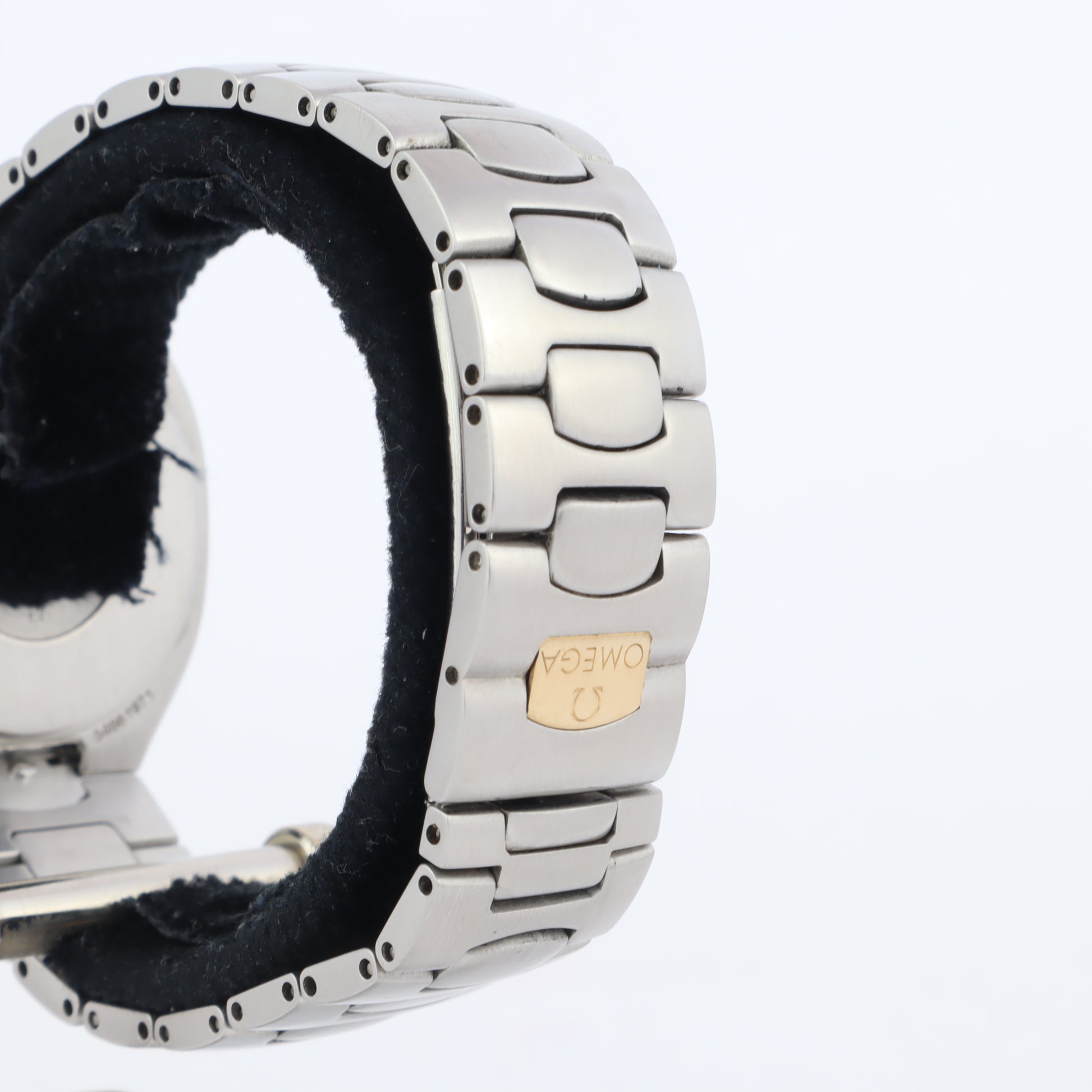Omega Seamaster Polaris 2510.40     | 1993