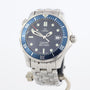 Omega Seamaster 300M 2561.80    | Box & Papers | 2000