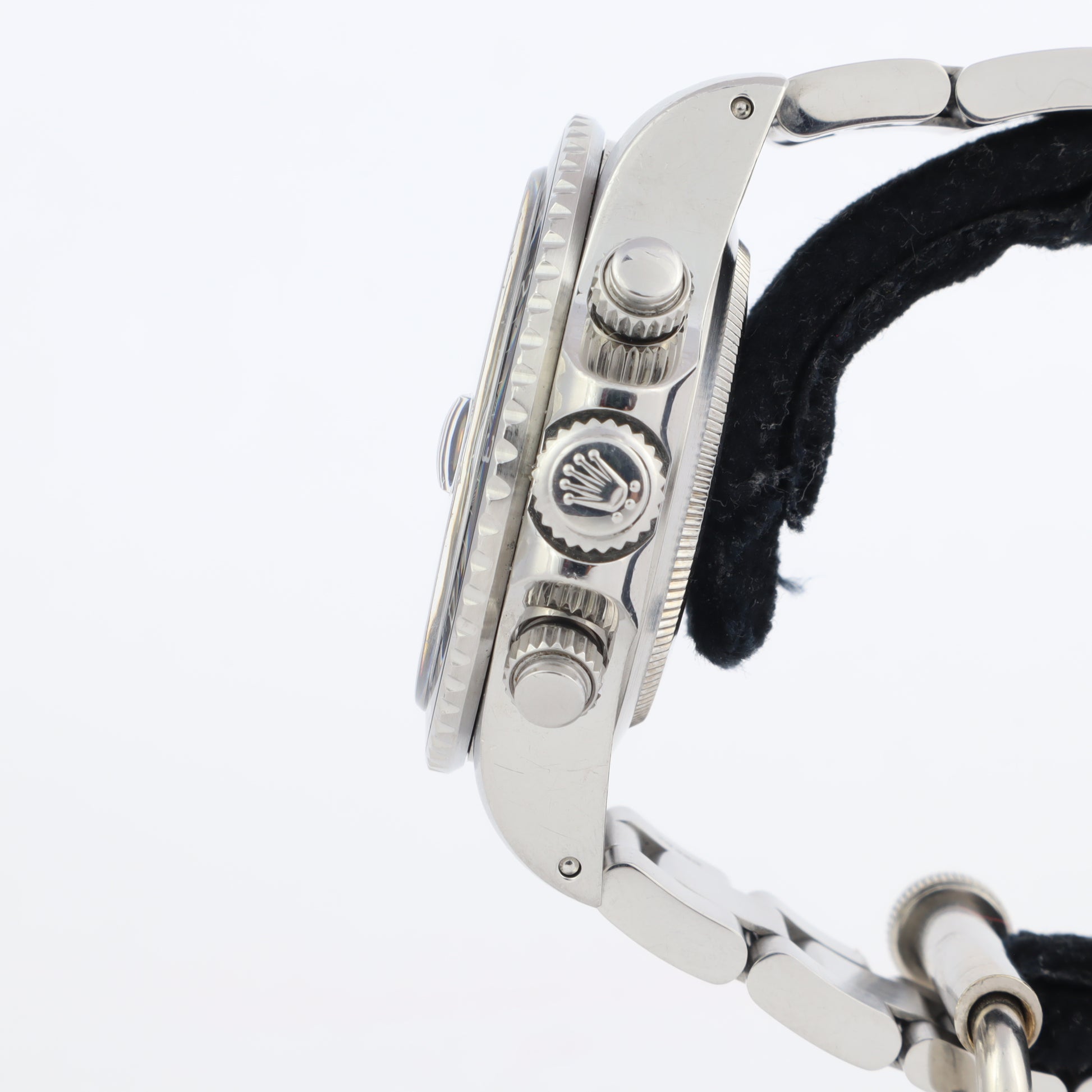 Tudor Prince Oysterdate Chrono Time Rolex Big Block 79170     | 1993