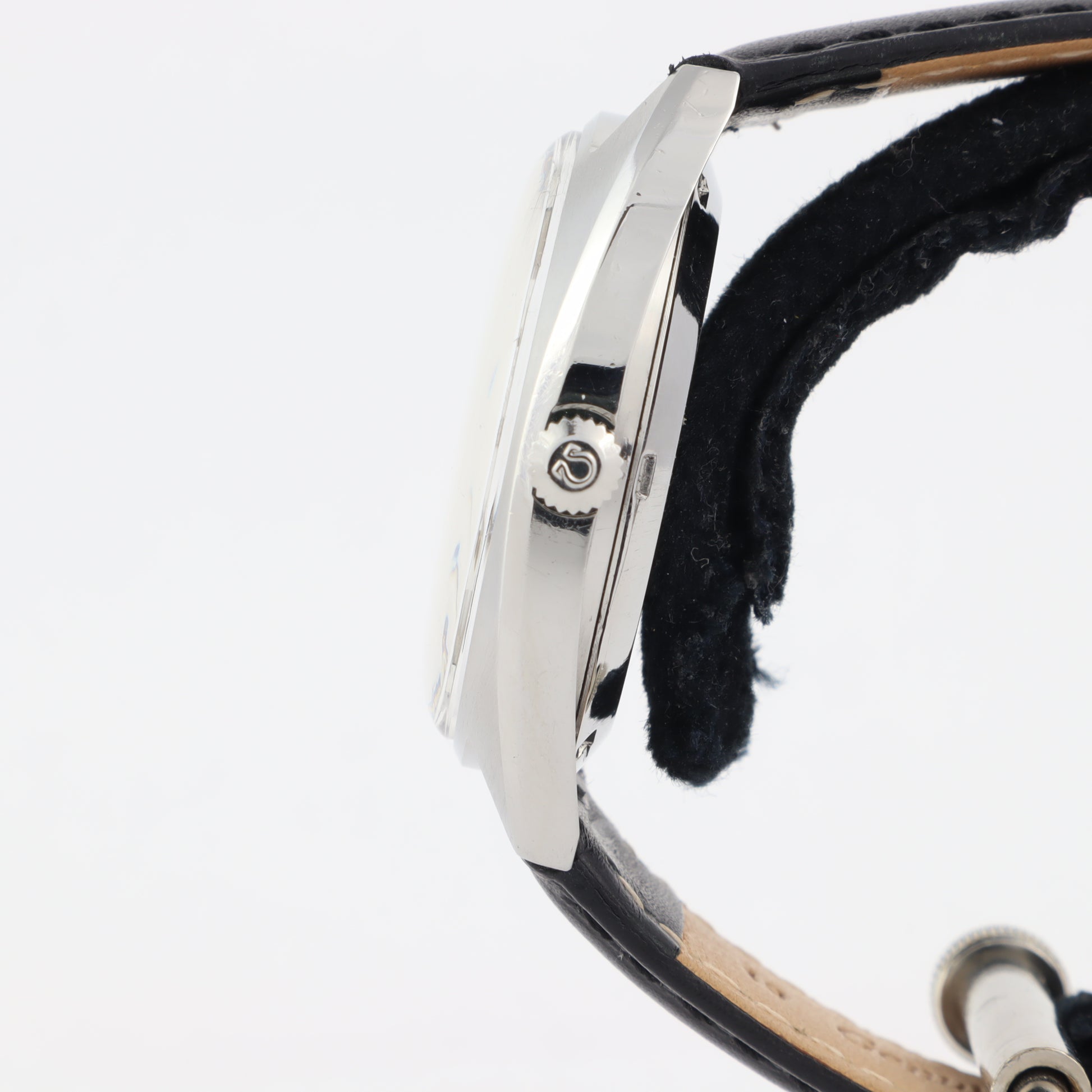 Omega Constellation Electronic 198.765   | Serviced  | 1970