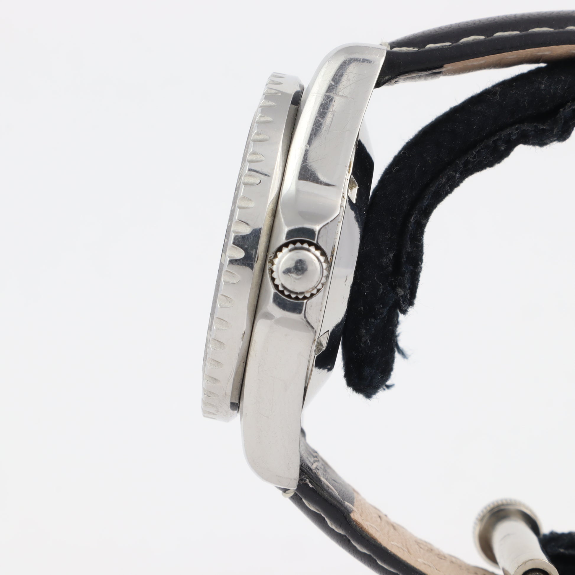 Heuer 1000 980.013   | Serviced
