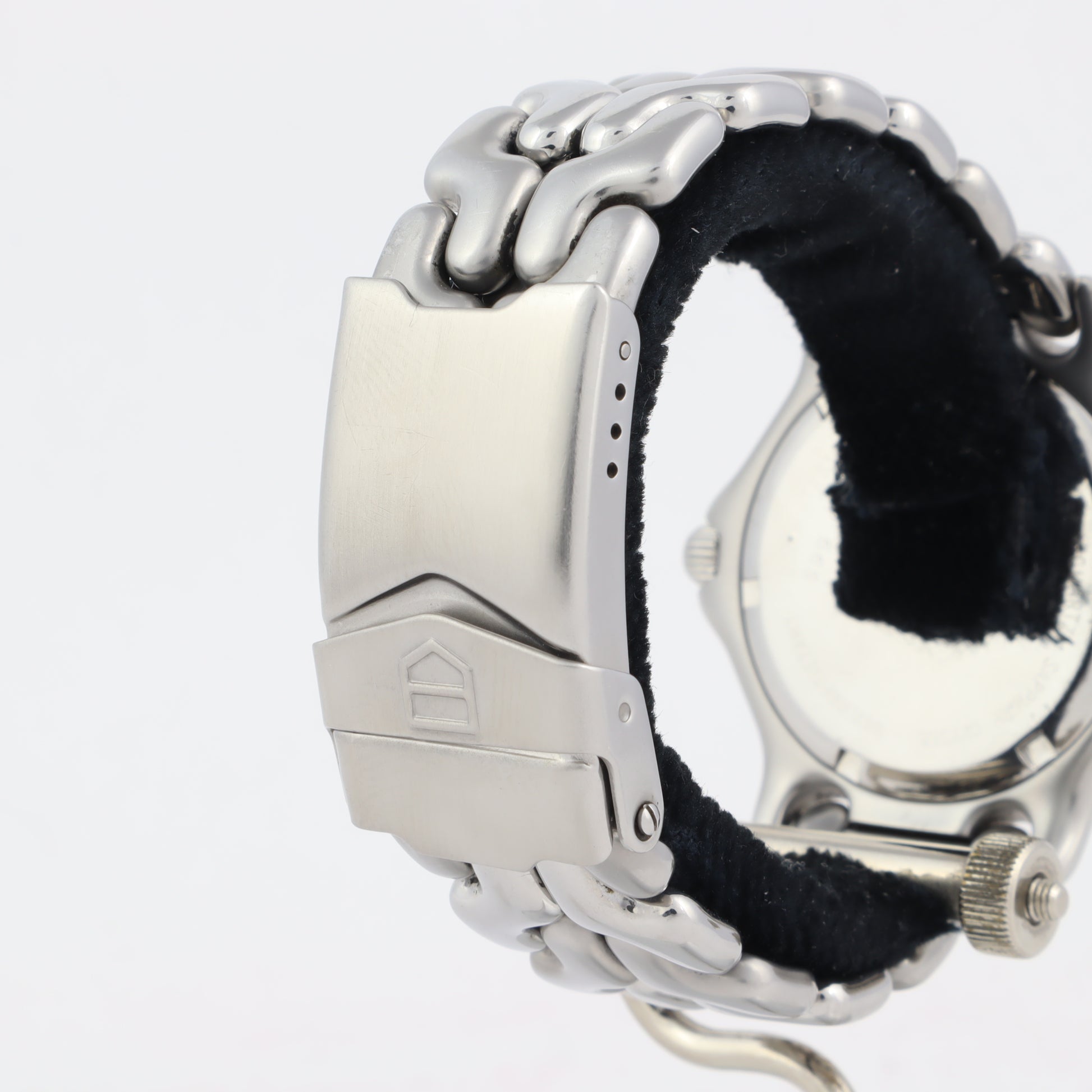 TAG Heuer S/EL S99.006M     | 1990