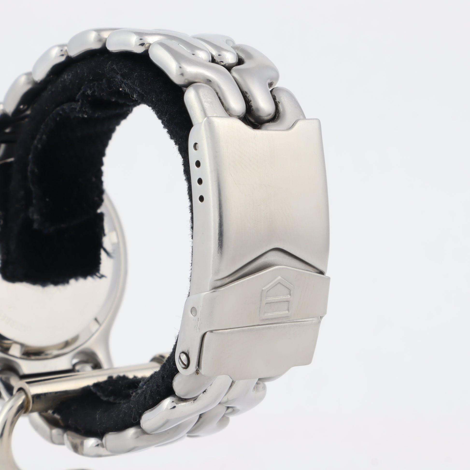 TAG Heuer S/EL S99.006M     | 1990