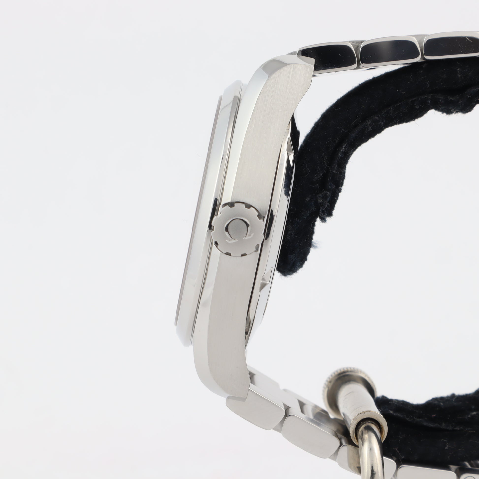 Omega Seamaster Aqua Terra 150M 231.10.39.61.02.001     | 2010