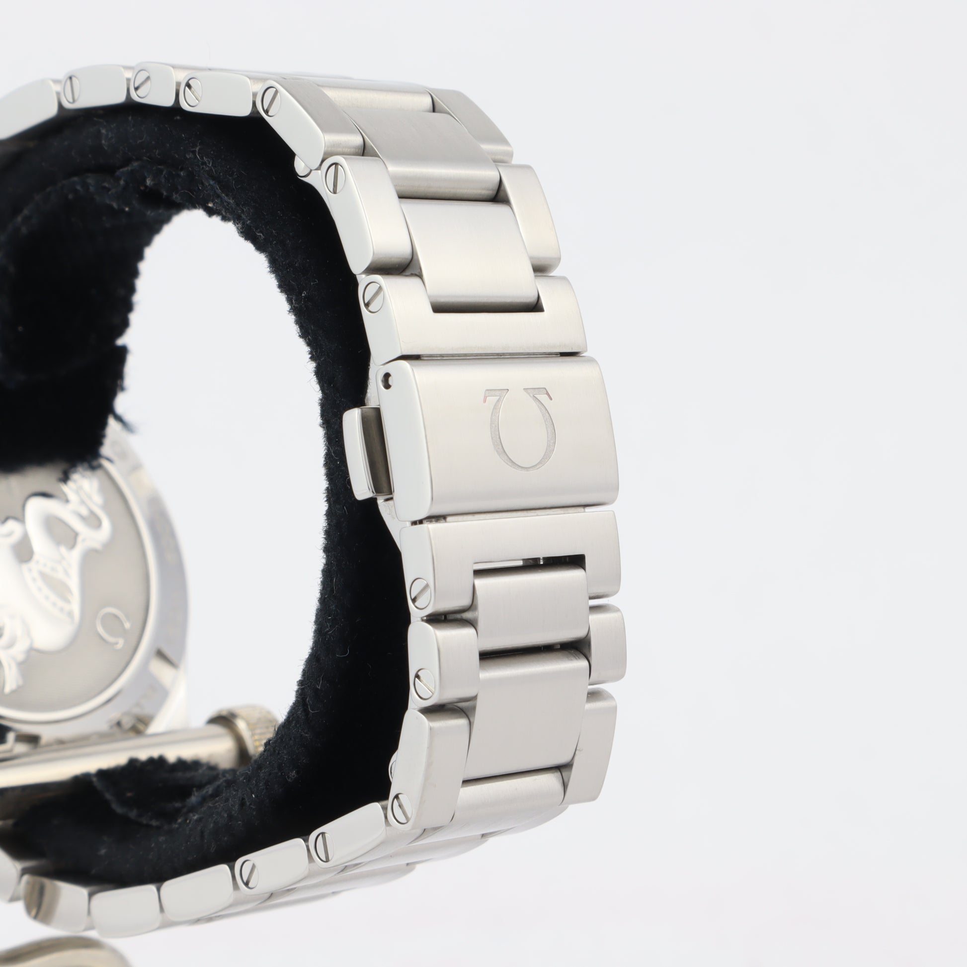 Omega Seamaster Aqua Terra 150M 231.10.39.61.02.001     | 2010