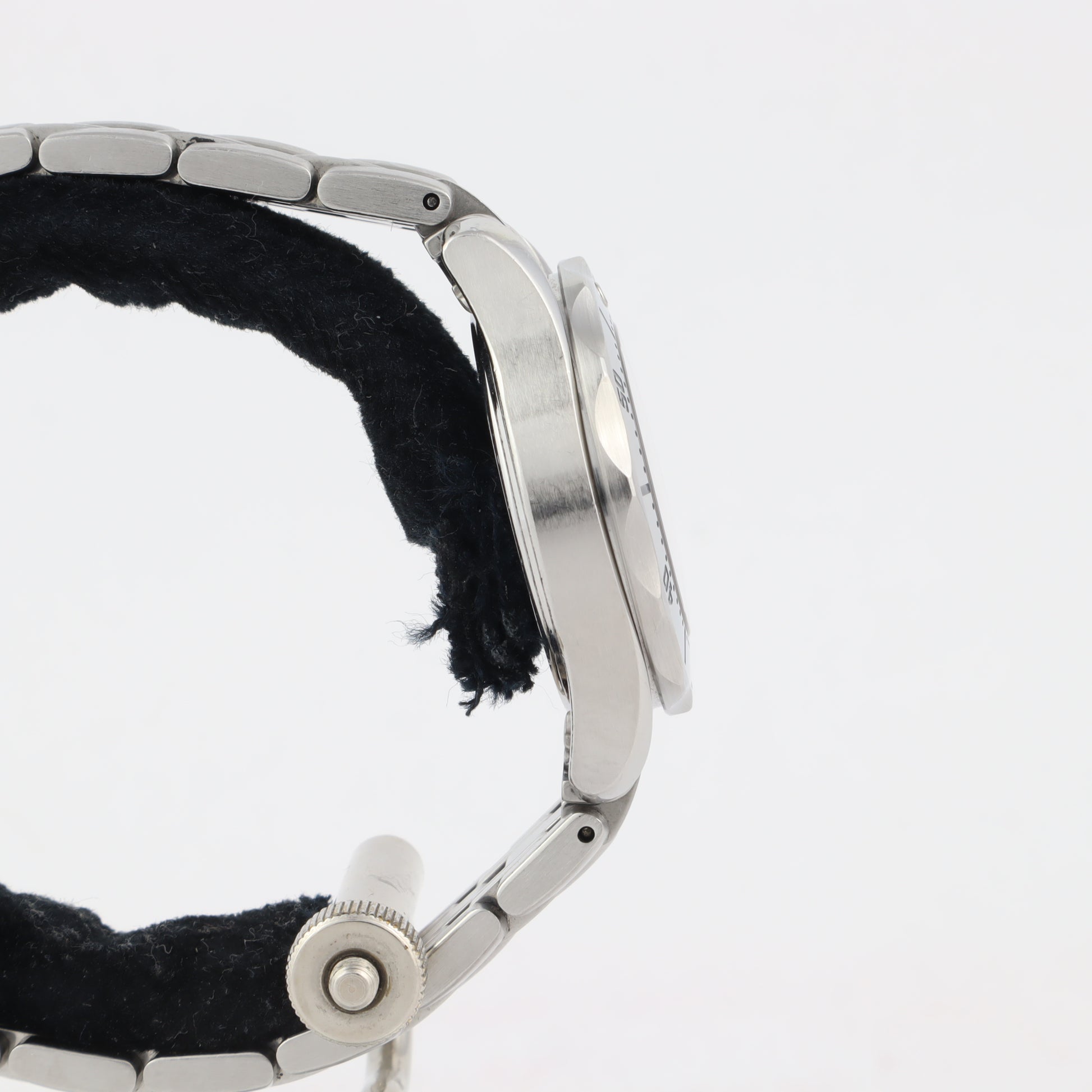 Omega Seamaster 300M 2582.80 Ladies  | Serviced | Box & Papers | 1995