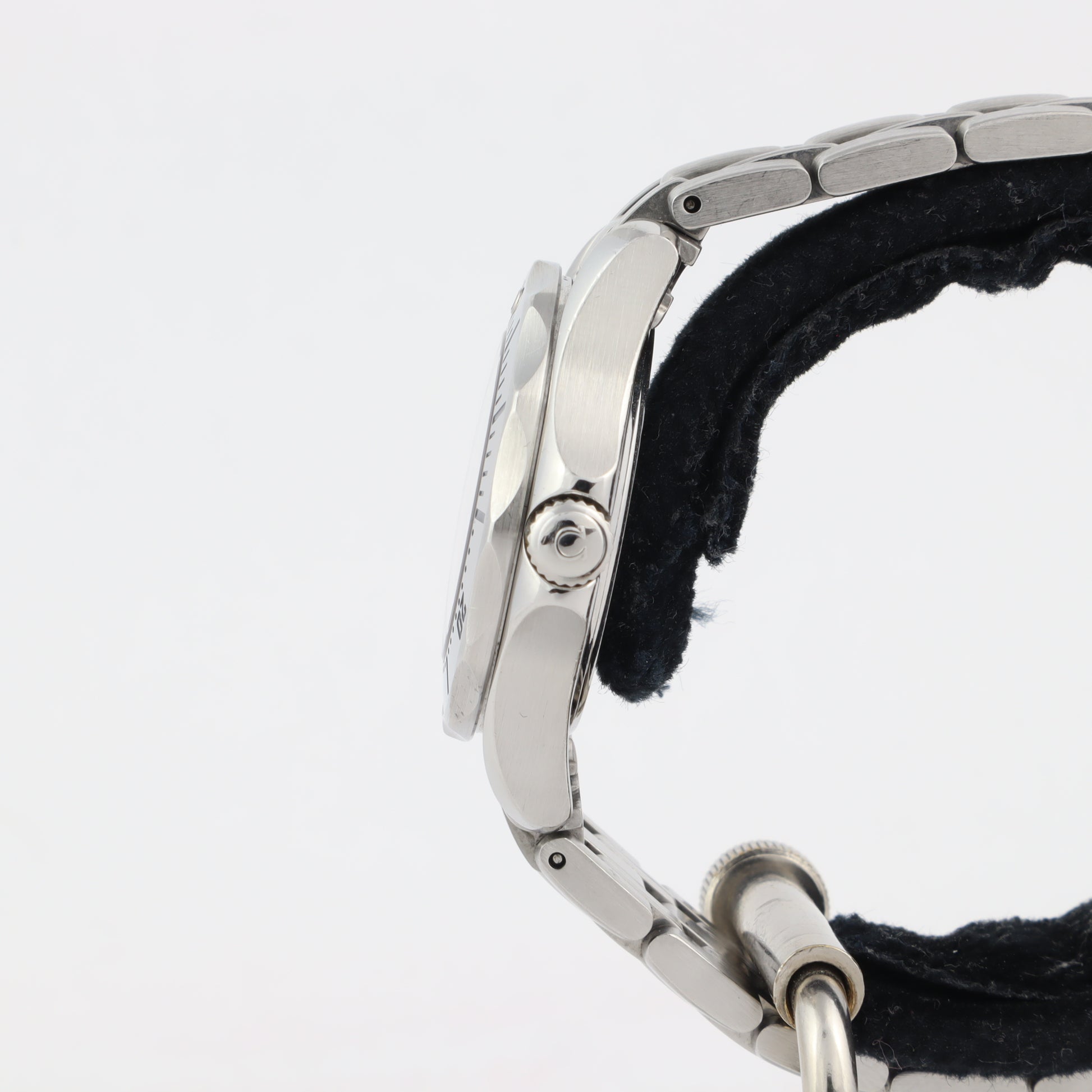 Omega Seamaster 300M 2582.80 Ladies  | Serviced | Box & Papers | 1995