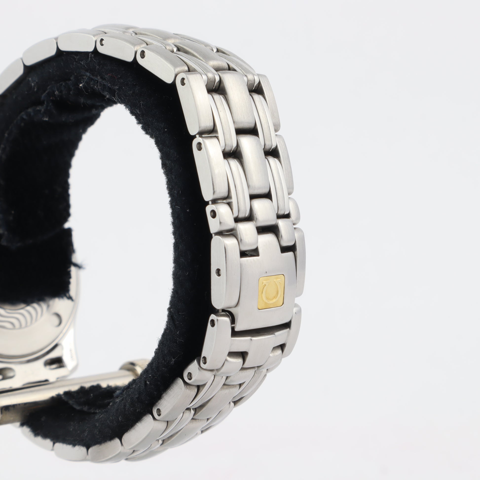 Omega Seamaster 300M 2582.80 Ladies  | Serviced | Box & Papers | 1995