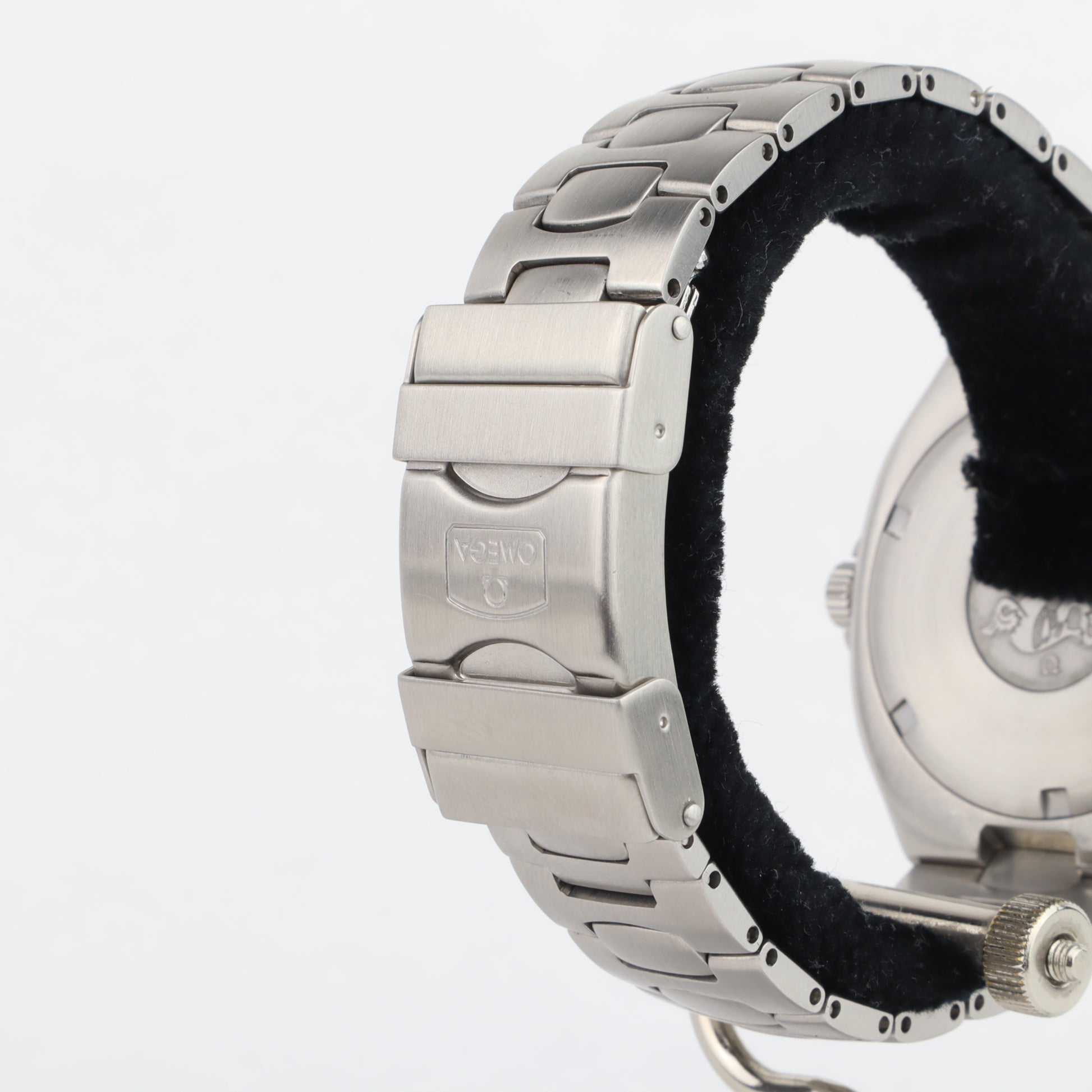 Omega Seamaster Pre Bond 200M 368.1061   | Factory Serviced  | 1991