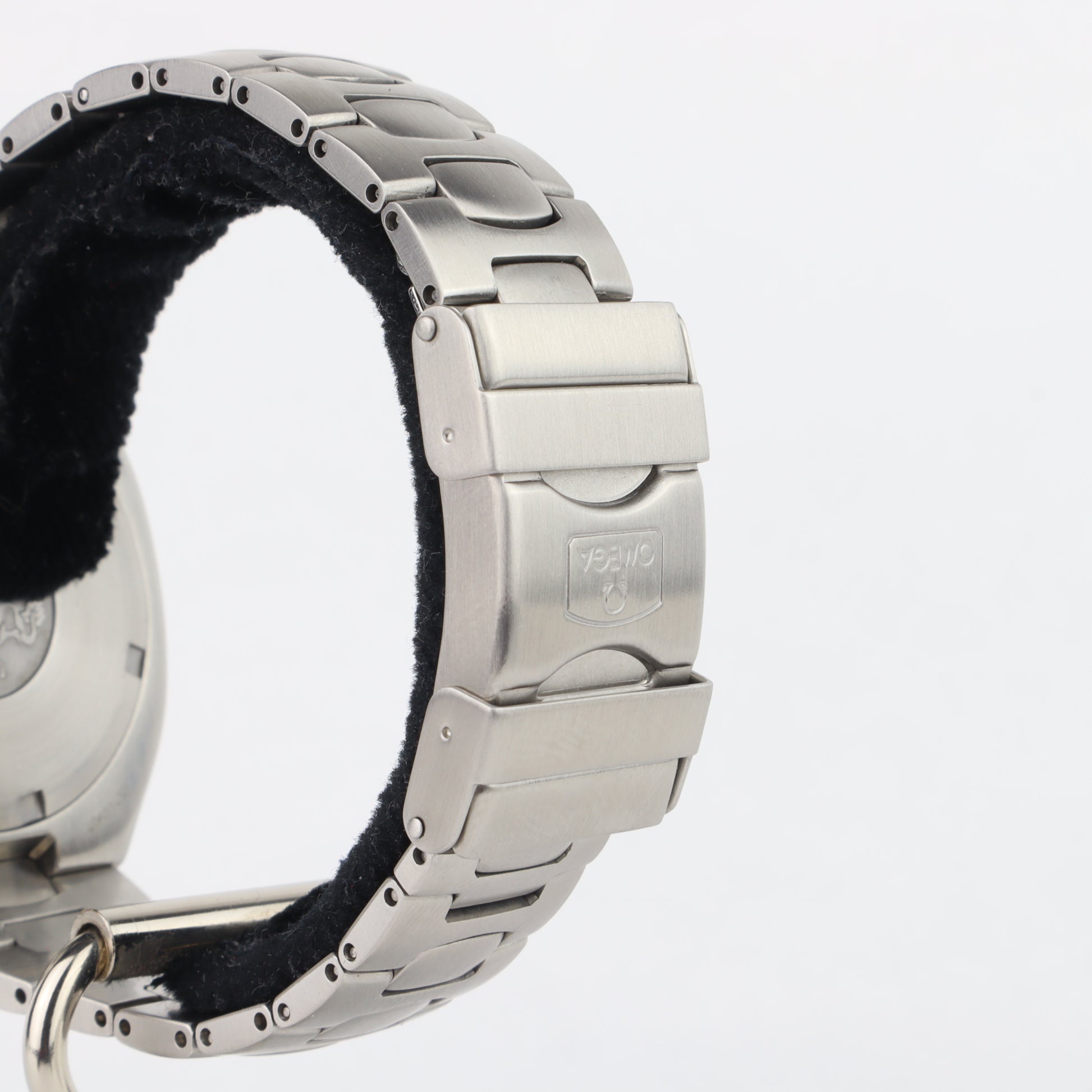 Omega Seamaster Pre Bond 200M 368.1061   | Factory Serviced  | 1991